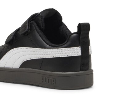 Foto 6 | Tenis Puma Rickie V PS para Niño