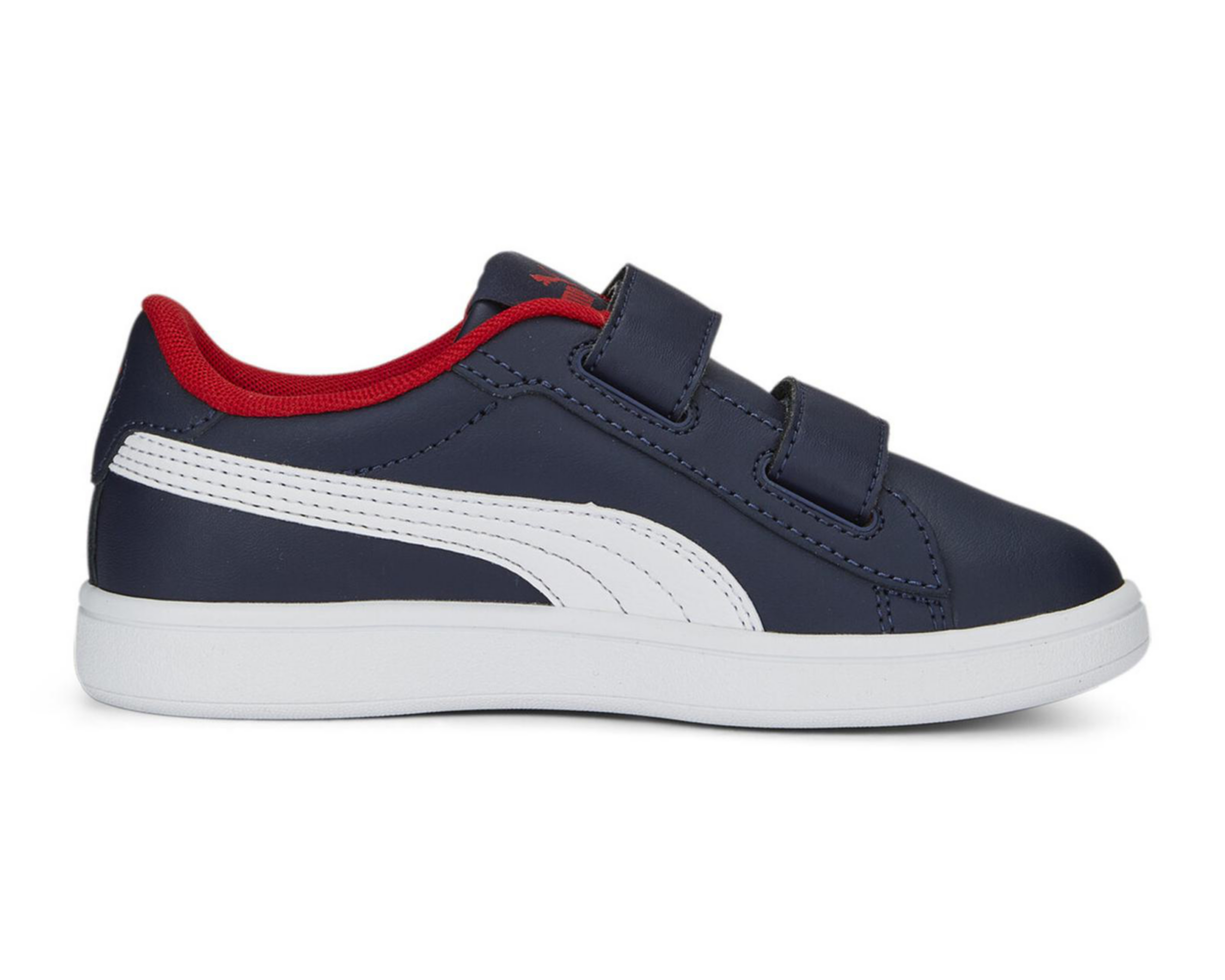 Foto 4 | Tenis Puma Smash 3.0 L V P para Bebé Niño