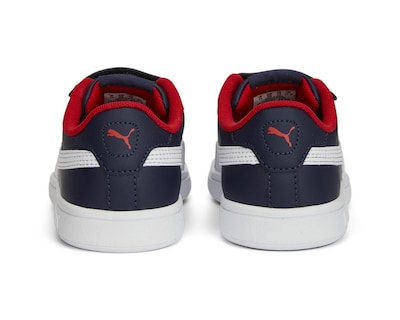 Foto 6 | Tenis Puma Smash 3.0 L V P para Bebé Niño