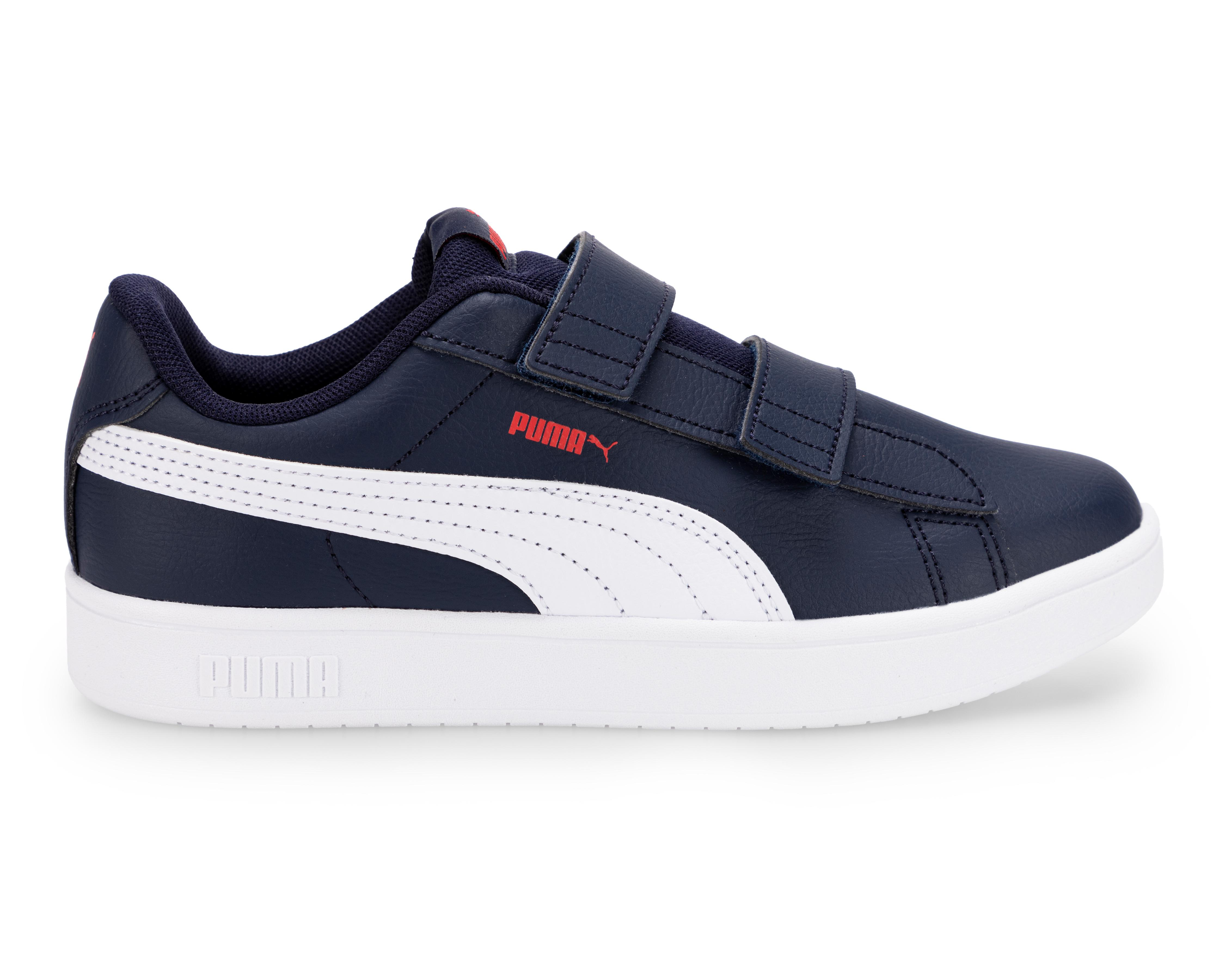 Foto 2 | Tenis Puma Rickie Classic para Niño