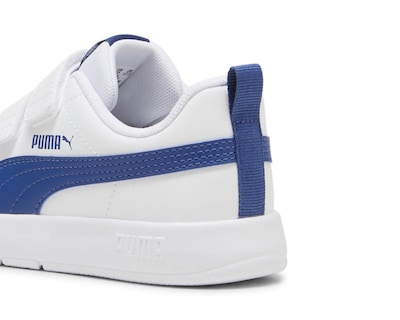 Foto 6 | Tenis Puma Courtflex V3 para Niño