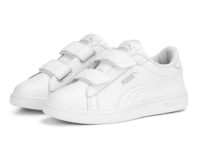Foto 1 | Tenis Puma Smash 3.0 para Niño