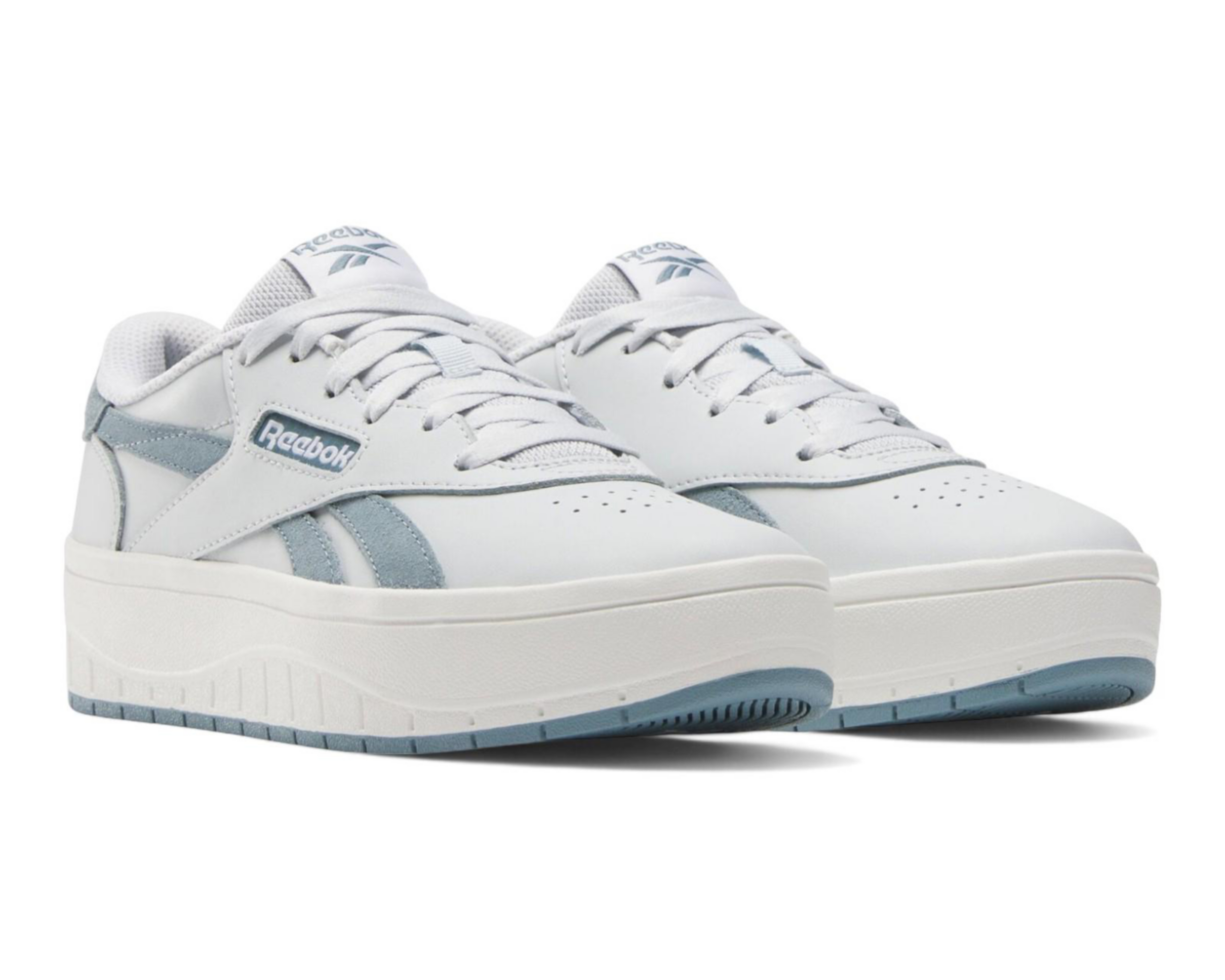Tenis Reebok Court Advance Surge para Mujer