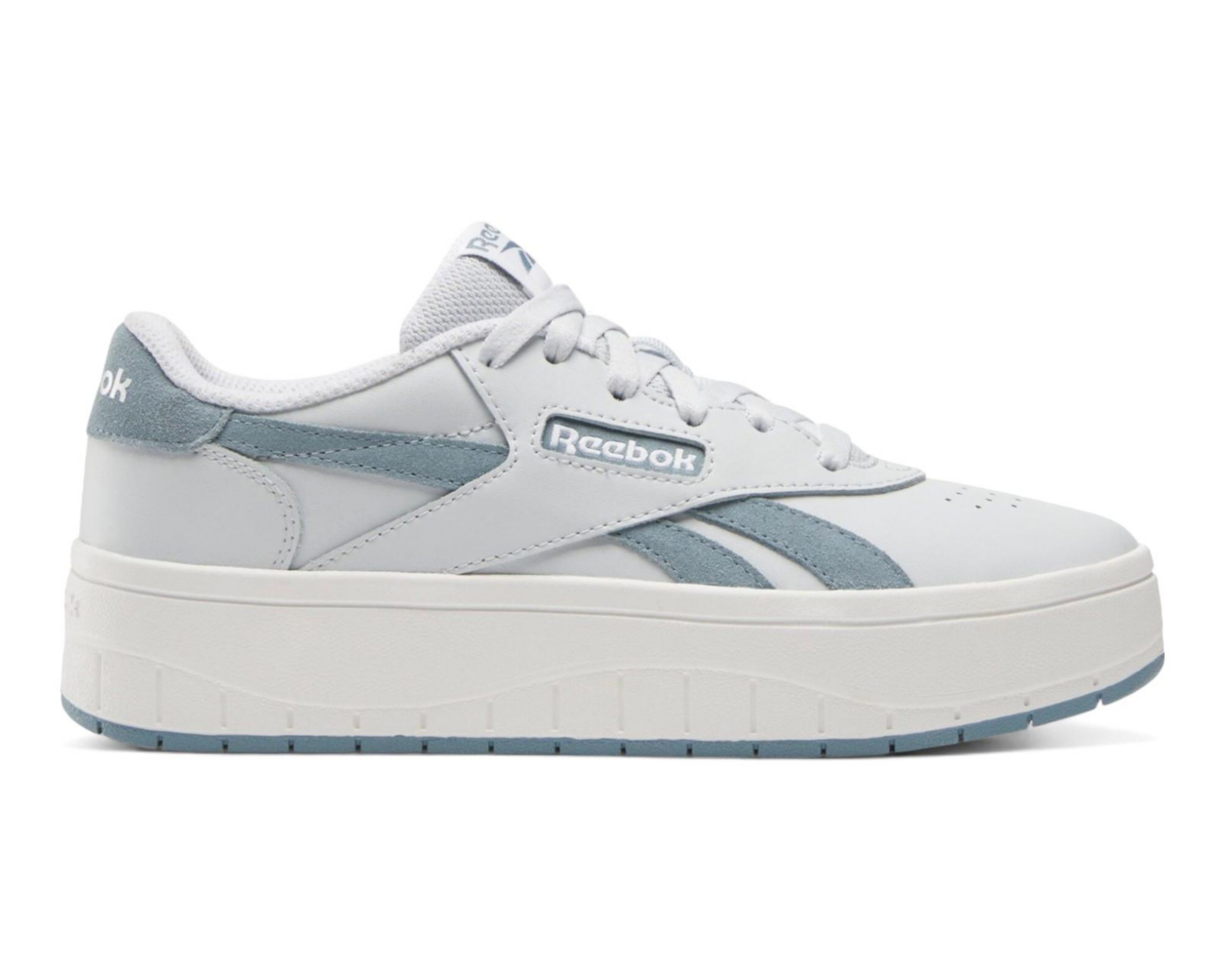 Foto 5 pulgar | Tenis Reebok Court Advance Surge para Mujer