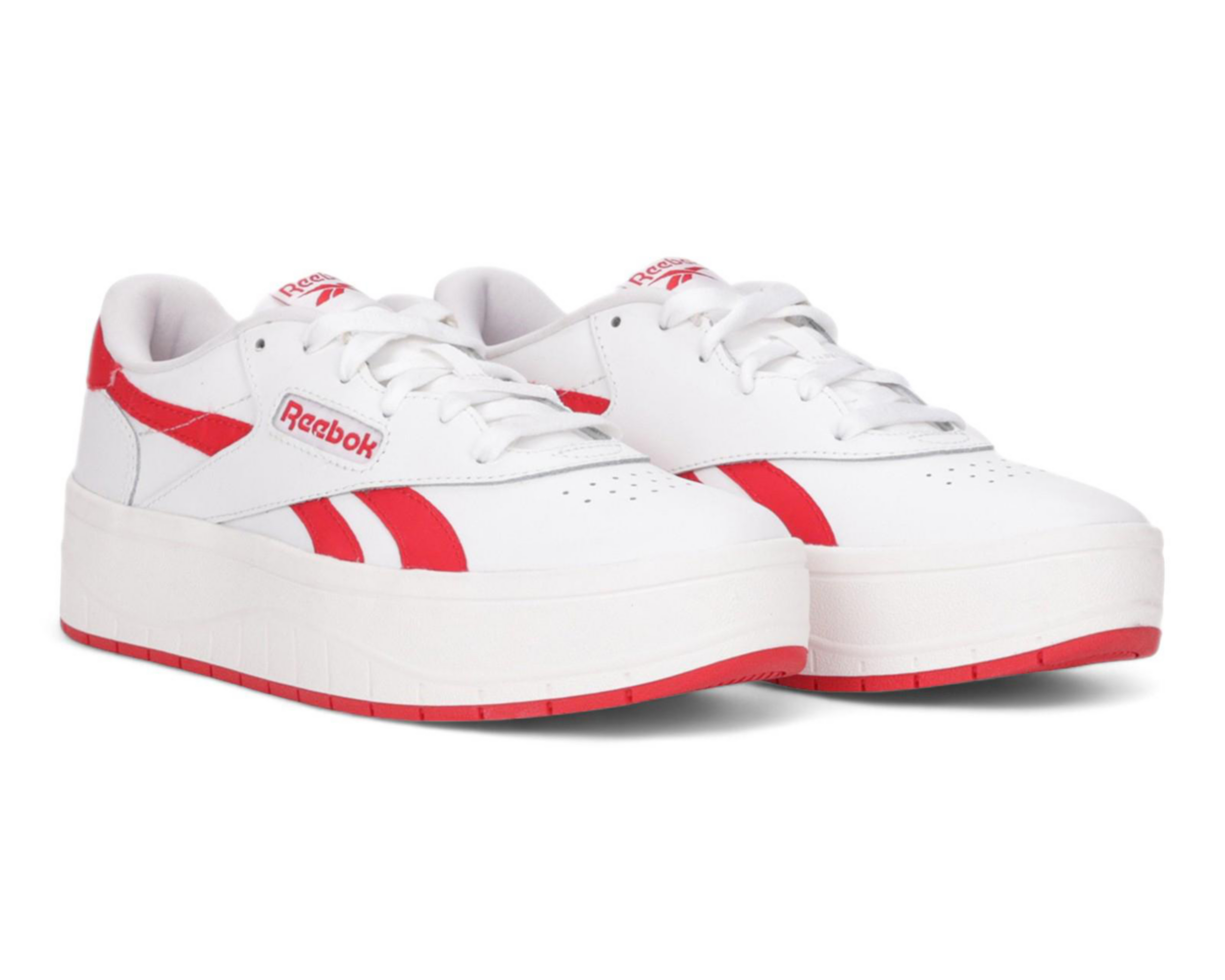 Tenis Reebok Court Advance Surge para Mujer