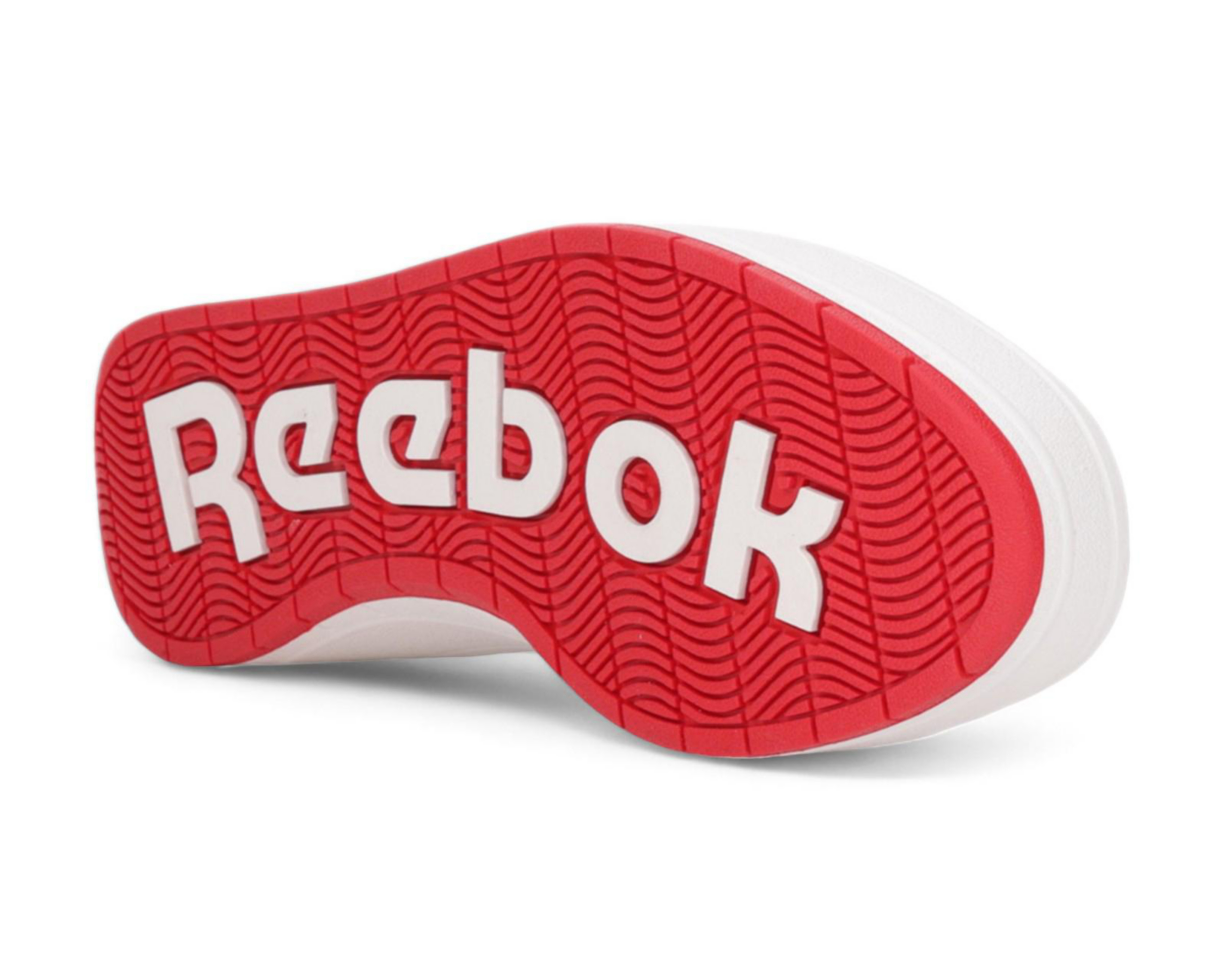 Foto 6 pulgar | Tenis Reebok Court Advance Surge para Mujer