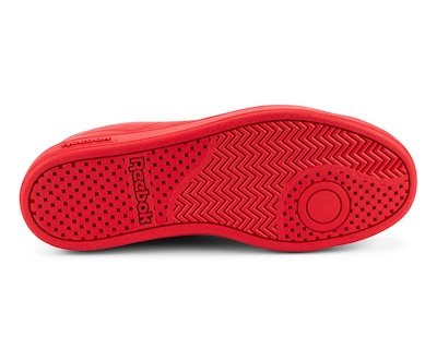 Foto 4 | Tenis Reebok Court Clean Juveniles