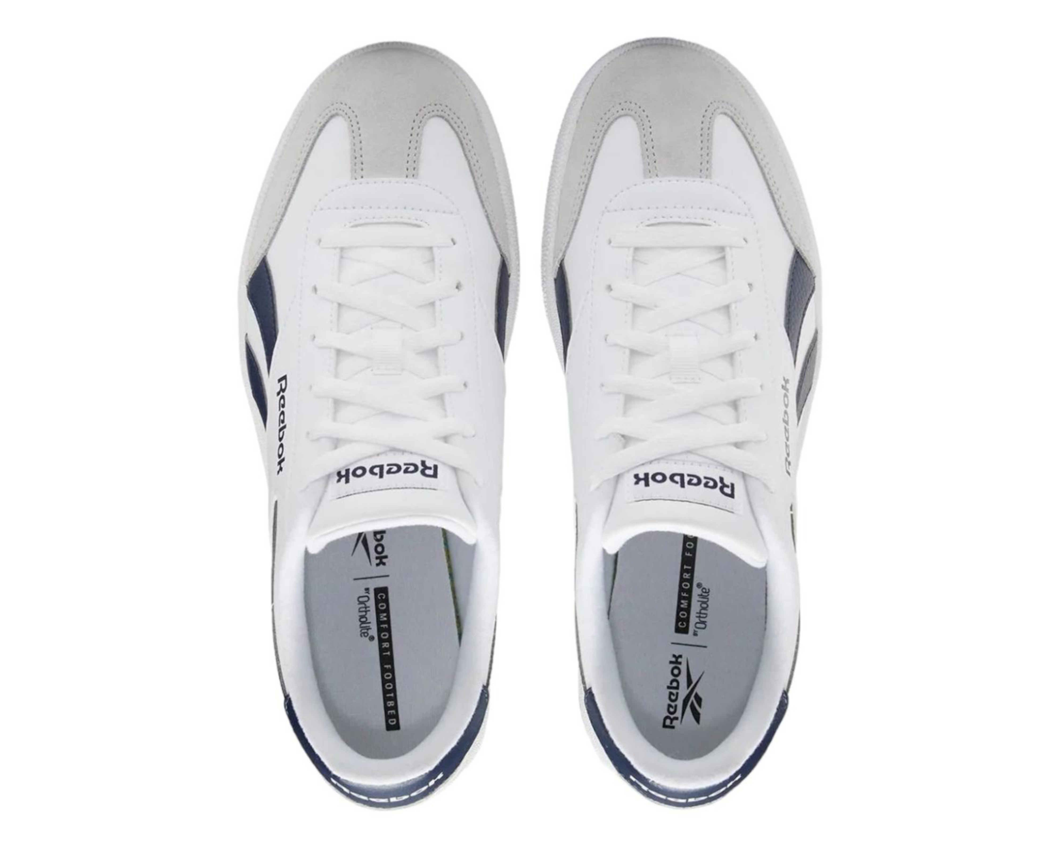 Foto 3 pulgar | Tenis Reebok Juveniles
