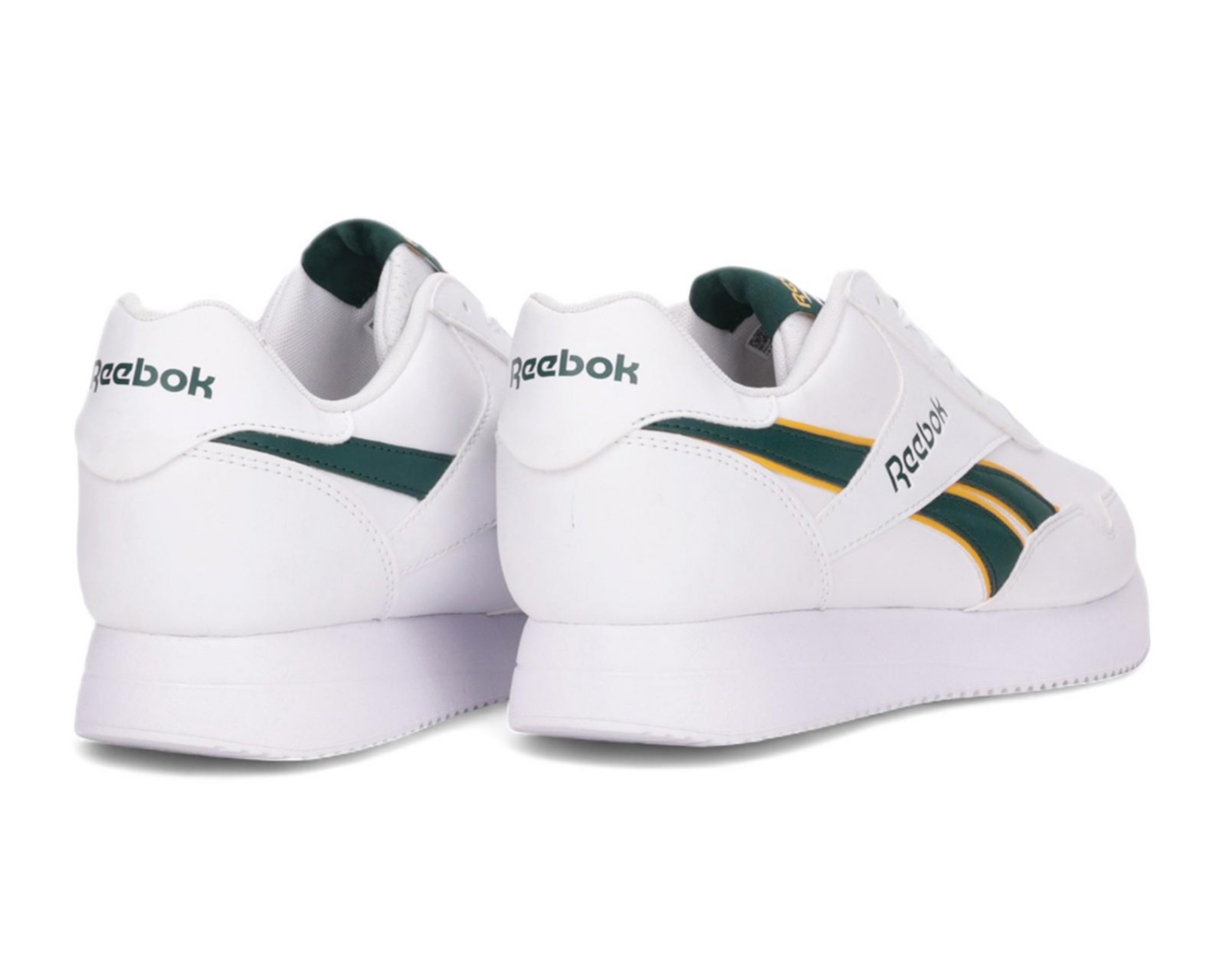 Foto 7 pulgar | Tenis Reebok Jogger Lite Juveniles