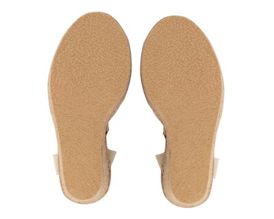 Foto 2 | Sandalias Casuales Sahara para Mujer