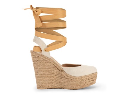 Foto 4 | Sandalias Casuales Sahara para Mujer