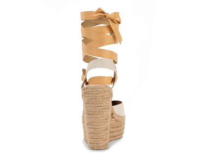 Foto 6 | Sandalias Casuales Sahara para Mujer