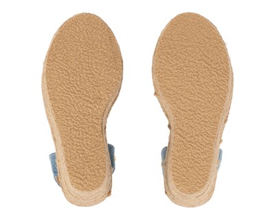 Foto 2 | Sandalias Casuales Sahara para Mujer