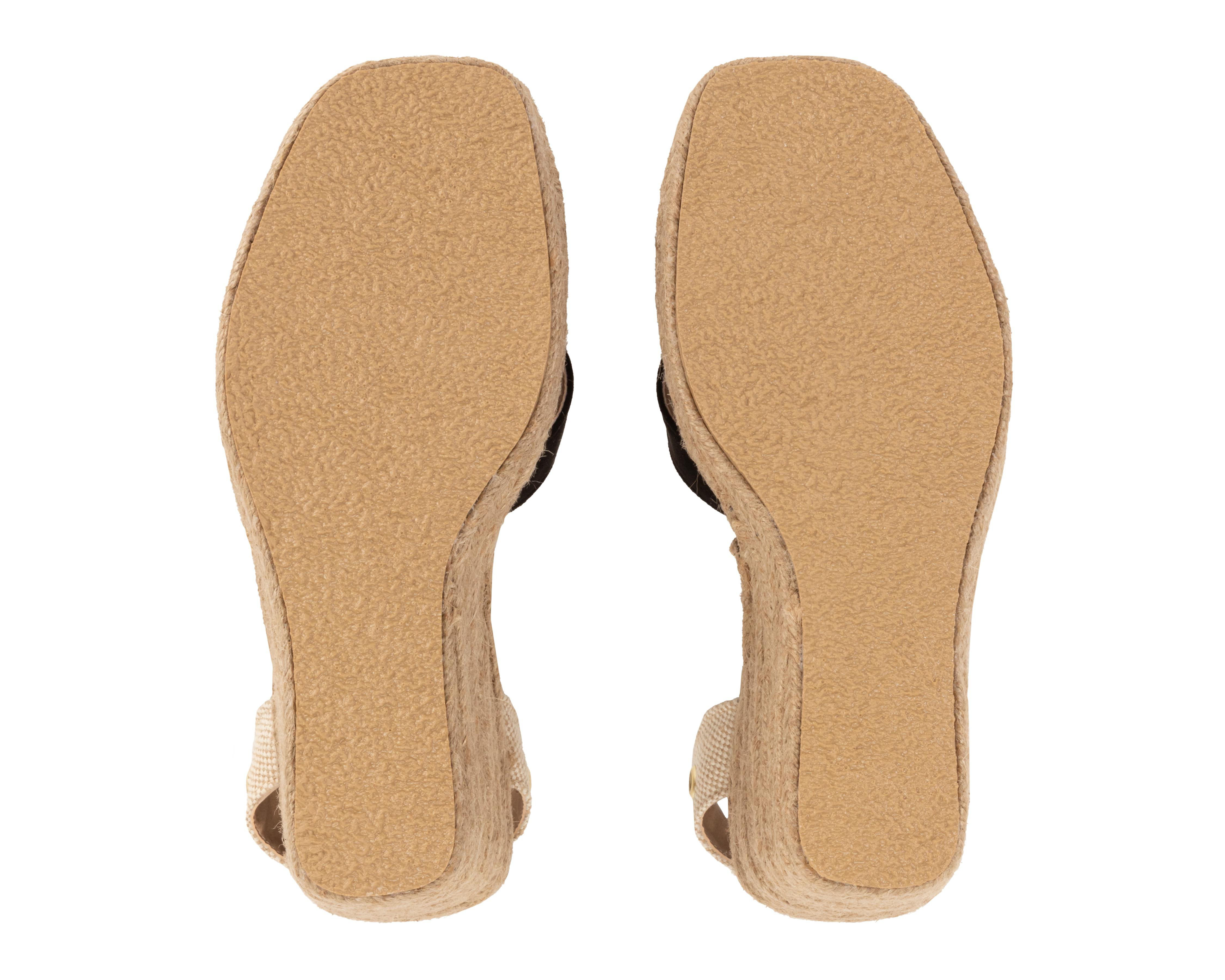 Foto 3 pulgar | Sandalias Casuales Sahara para Mujer