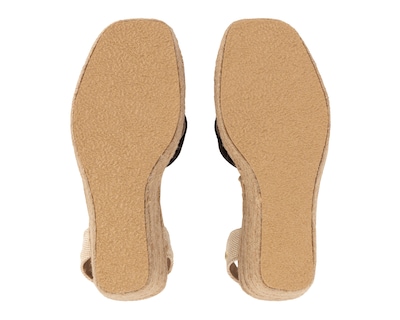 Foto 2 | Sandalias Casuales Sahara para Mujer