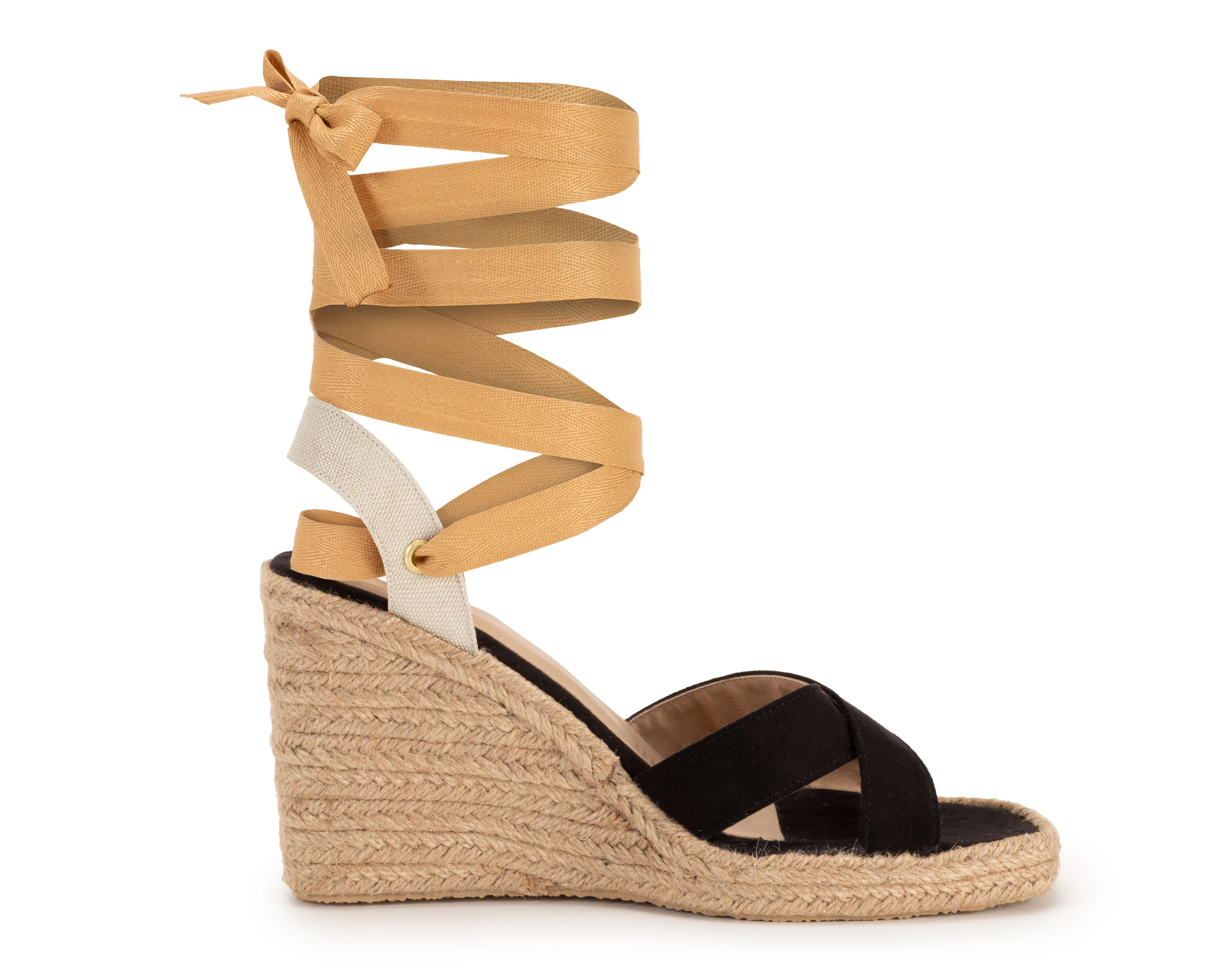 Foto 5 pulgar | Sandalias Casuales Sahara para Mujer