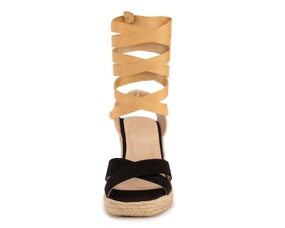 Foto 5 | Sandalias Casuales Sahara para Mujer