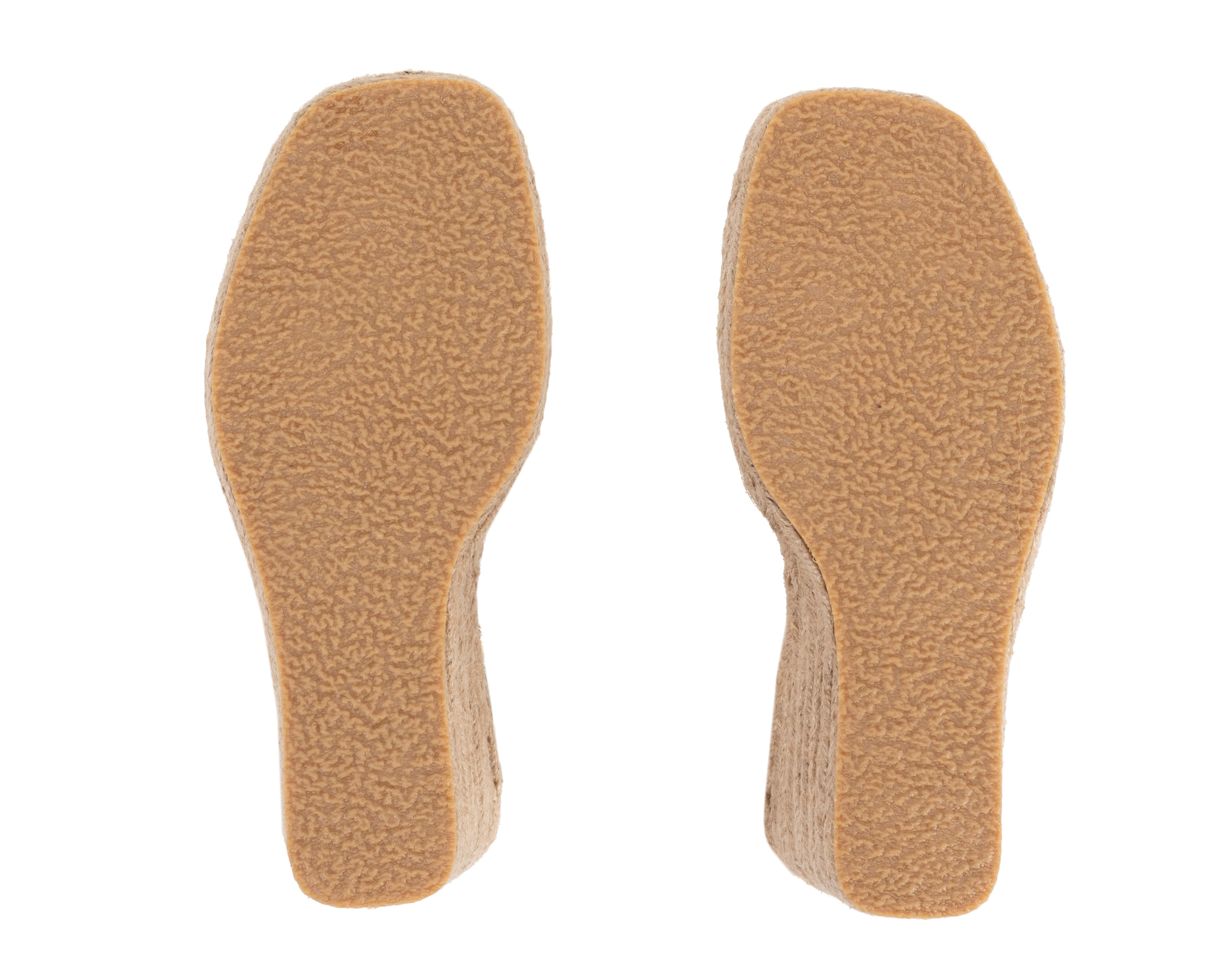 Foto 3 pulgar | Sandalias Casuales Sahara para Mujer