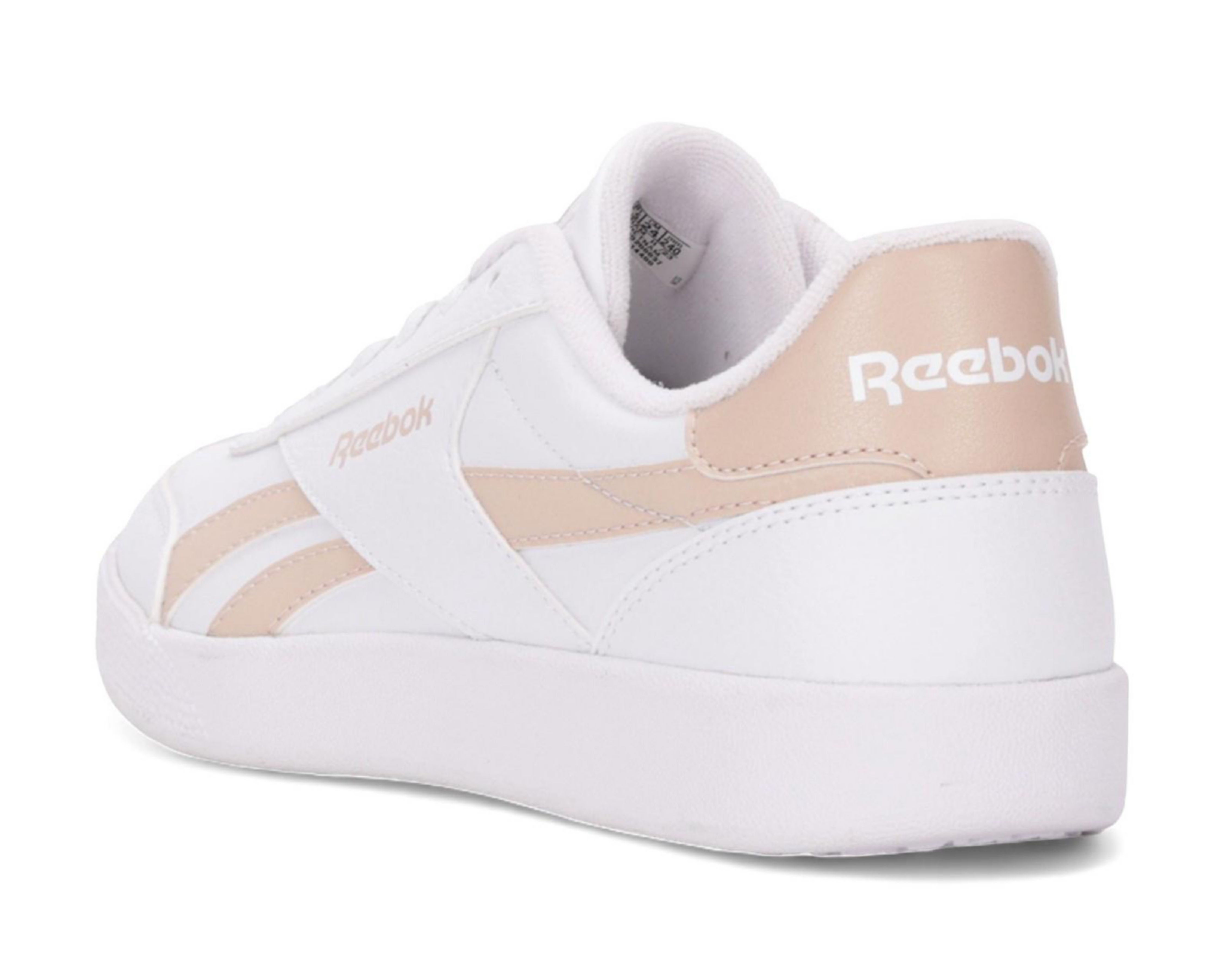 Foto 7 pulgar | Tenis Reebok para Mujer