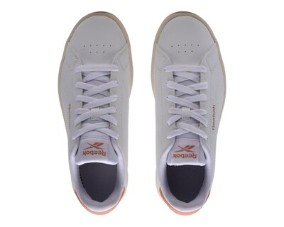 Foto 2 | Tenis Reebok Court Clean para Mujer