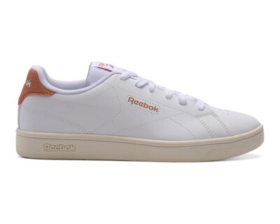 Foto 4 | Tenis Reebok Court Clean para Mujer