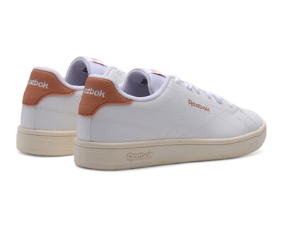 Foto 5 | Tenis Reebok Court Clean para Mujer