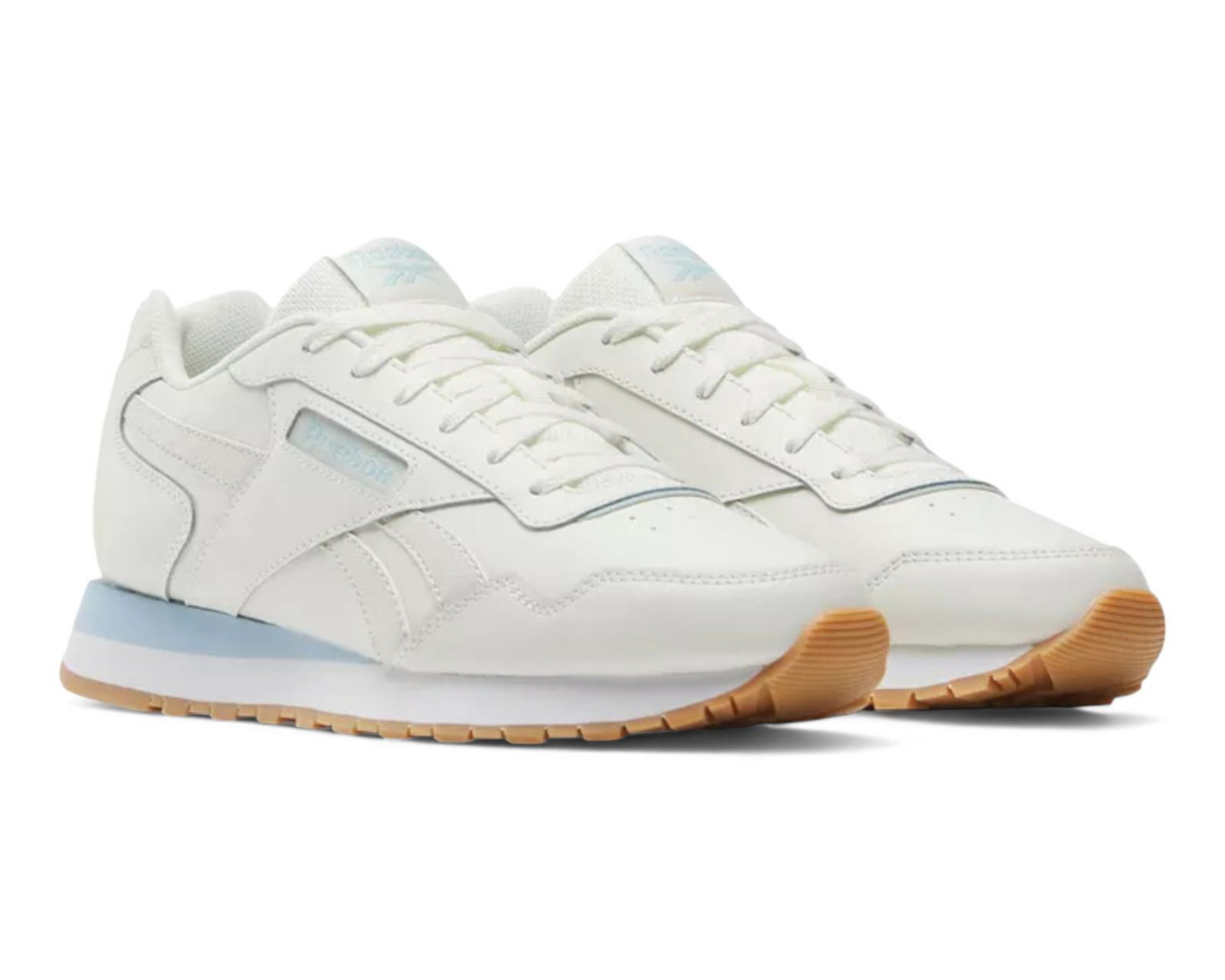 Foto 2 pulgar | Tenis Reebok Glide para Mujer