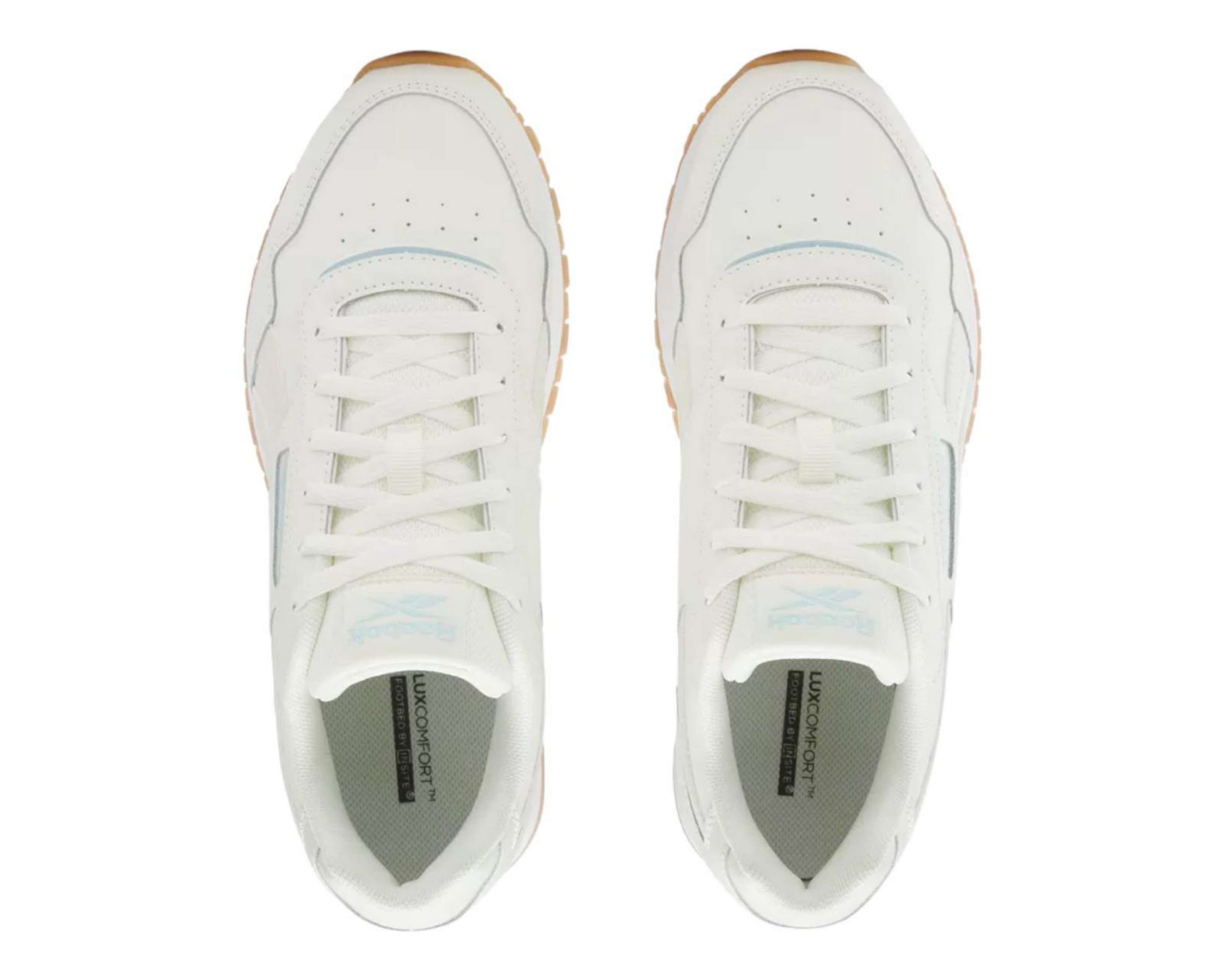 Foto 3 pulgar | Tenis Reebok Glide para Mujer