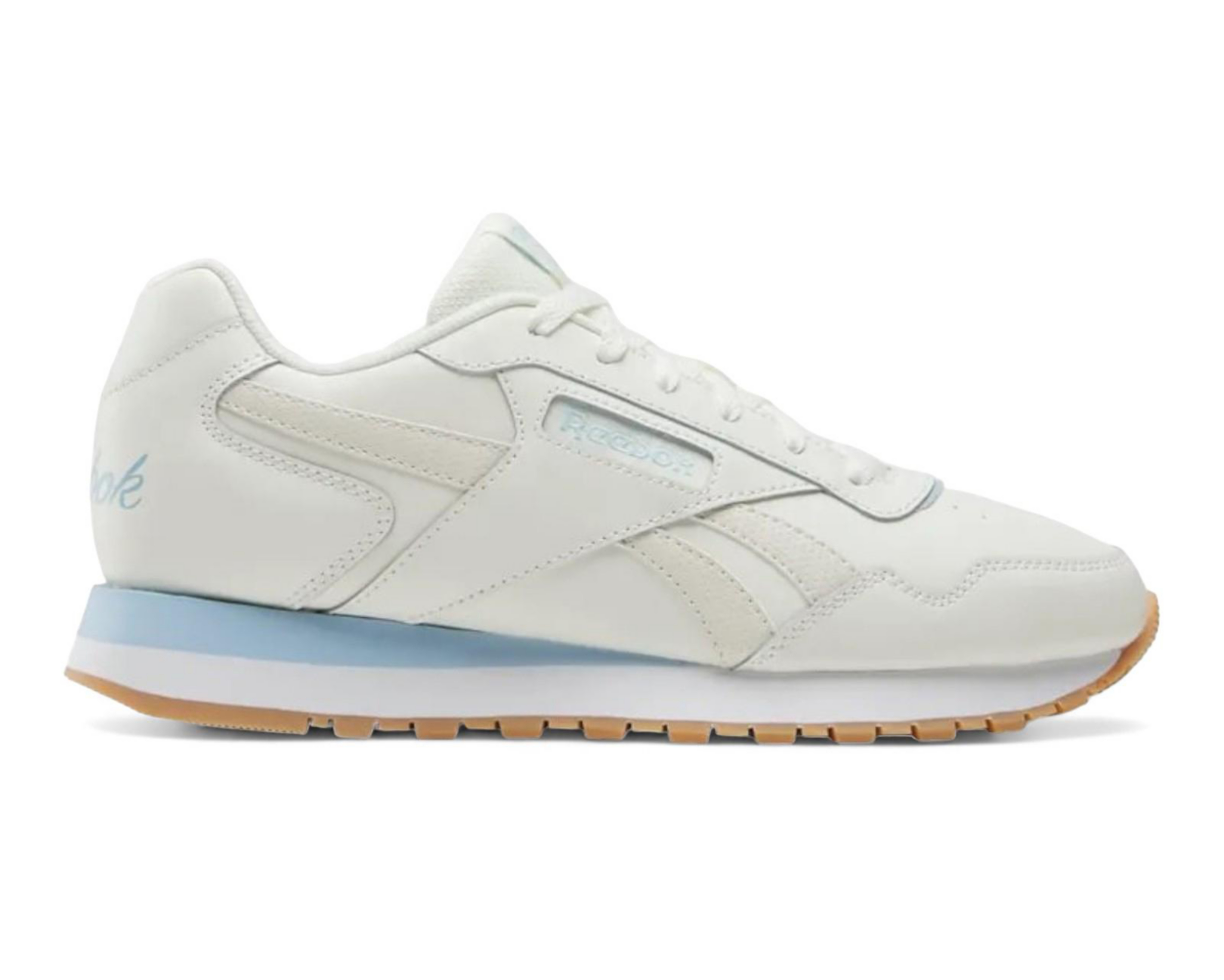 Foto 5 pulgar | Tenis Reebok Glide para Mujer