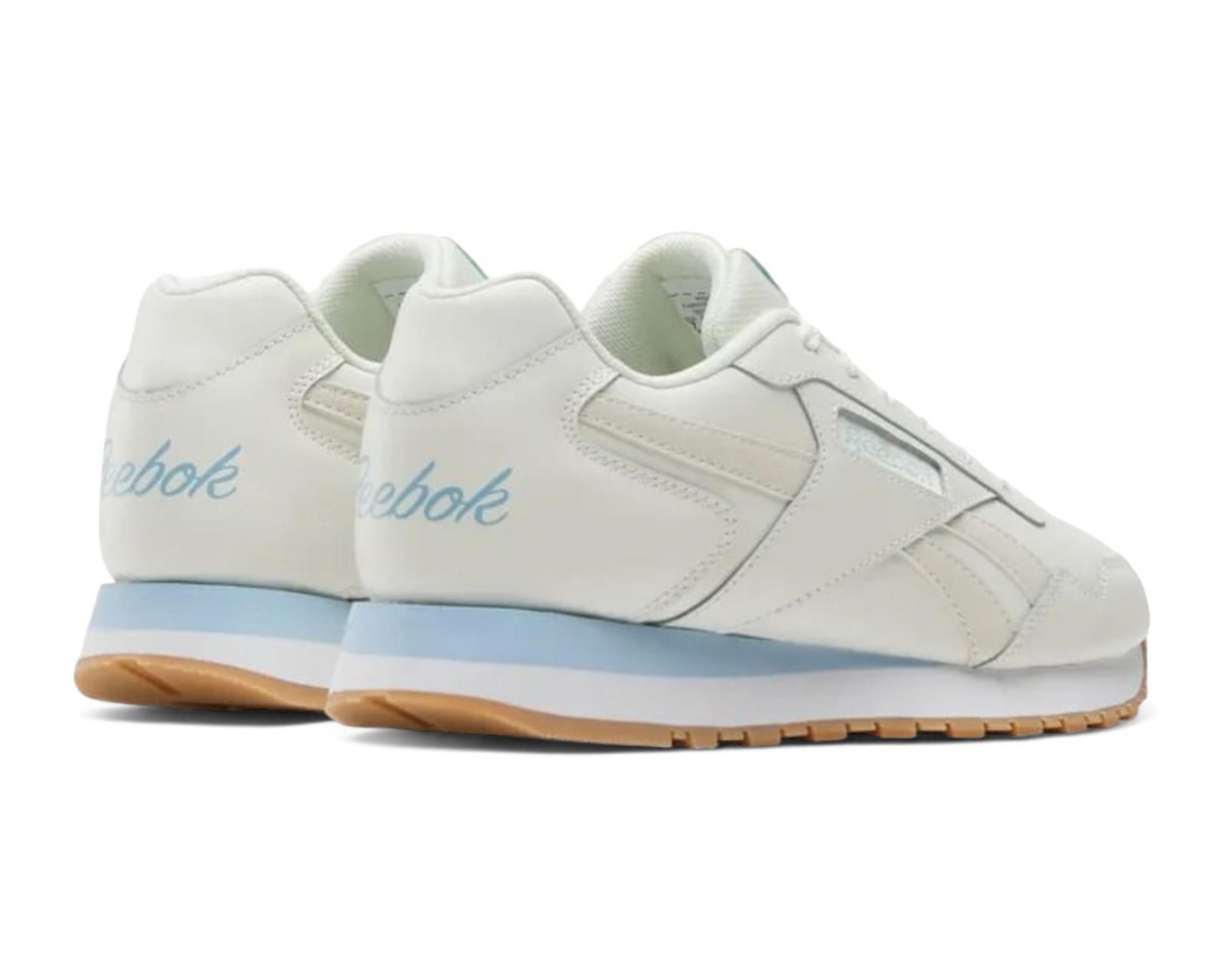 Foto 6 pulgar | Tenis Reebok Glide para Mujer