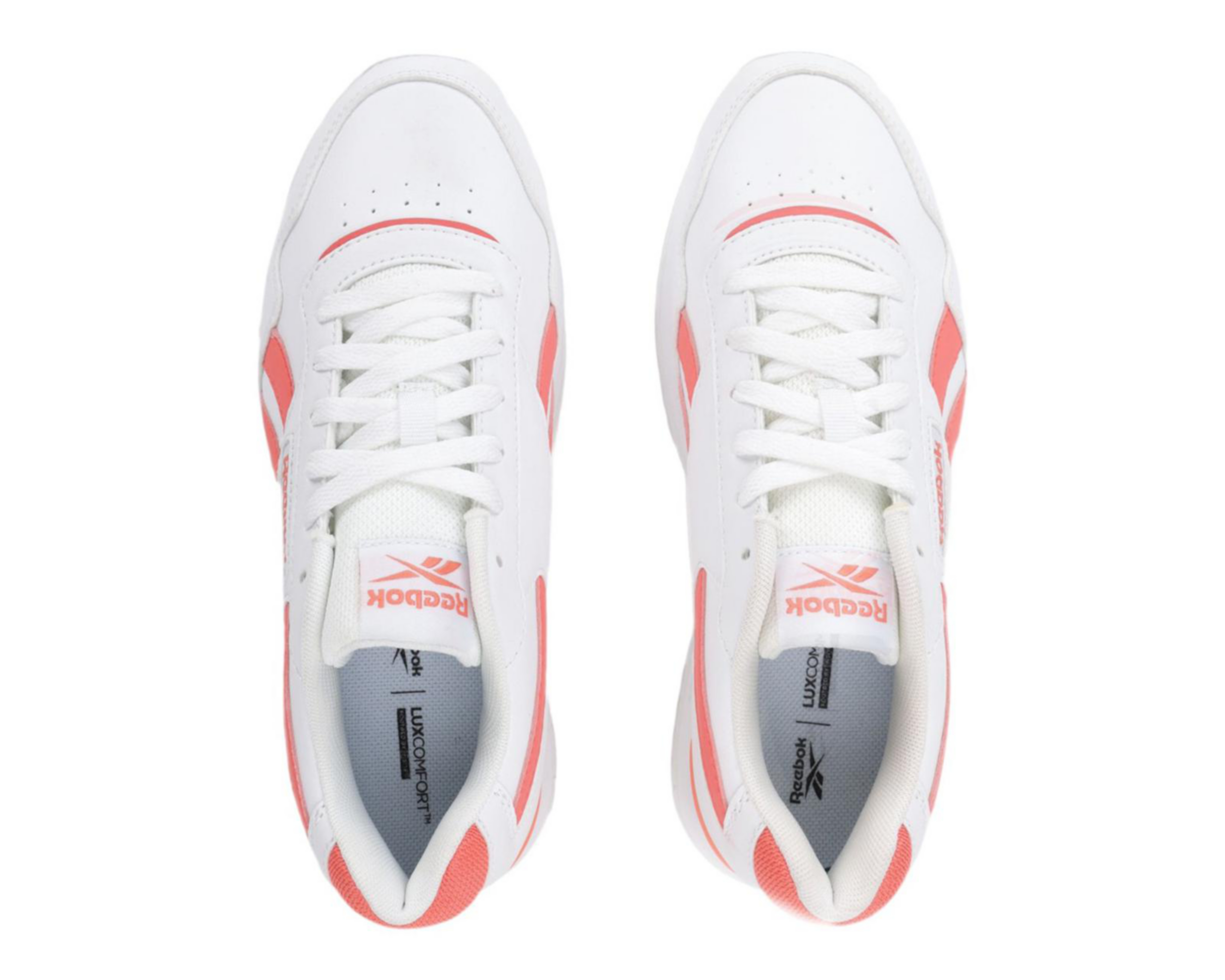 Foto 3 pulgar | Tenis Reebok Classic Leather para Mujer