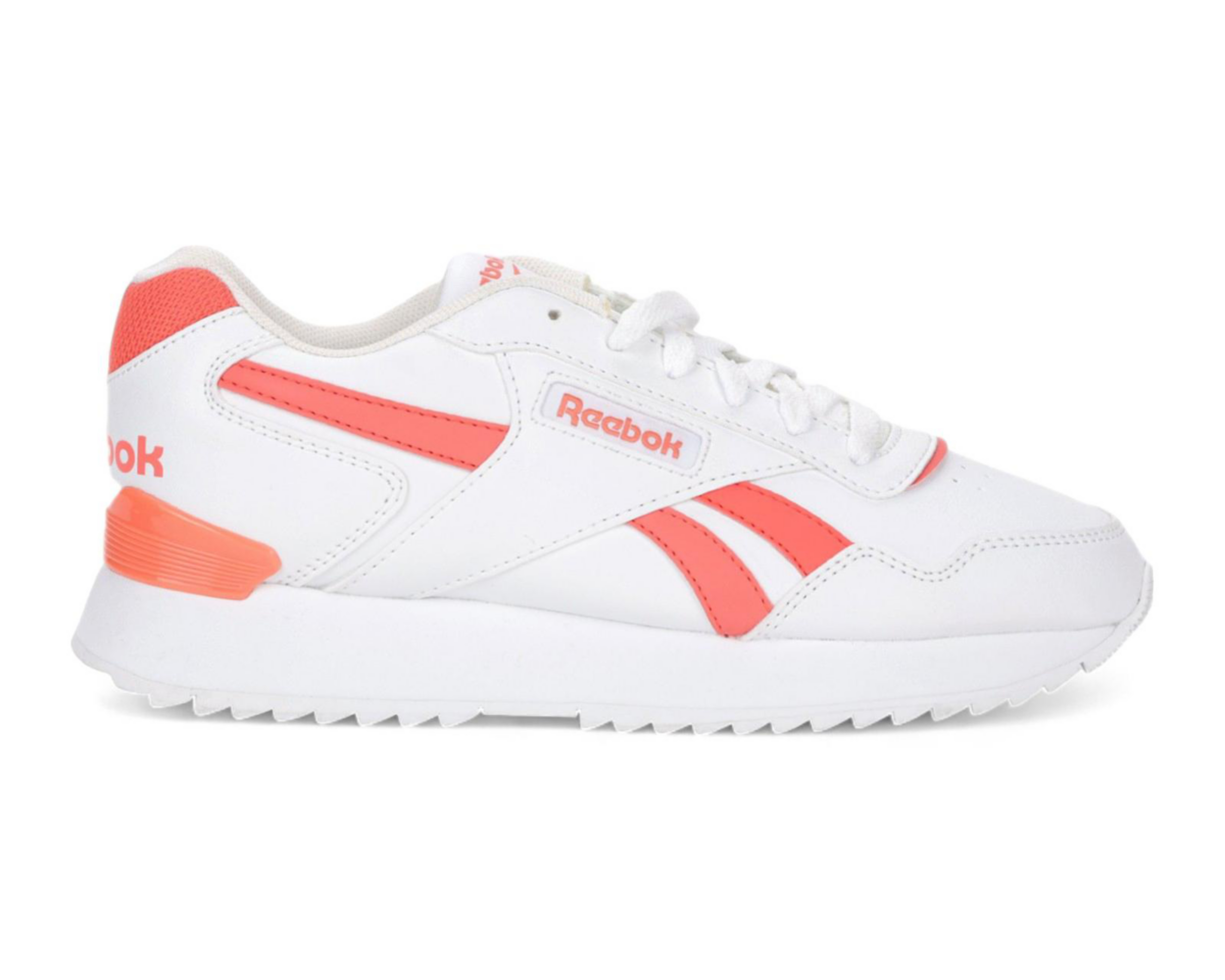 Foto 4 pulgar | Tenis Reebok Classic Leather para Mujer