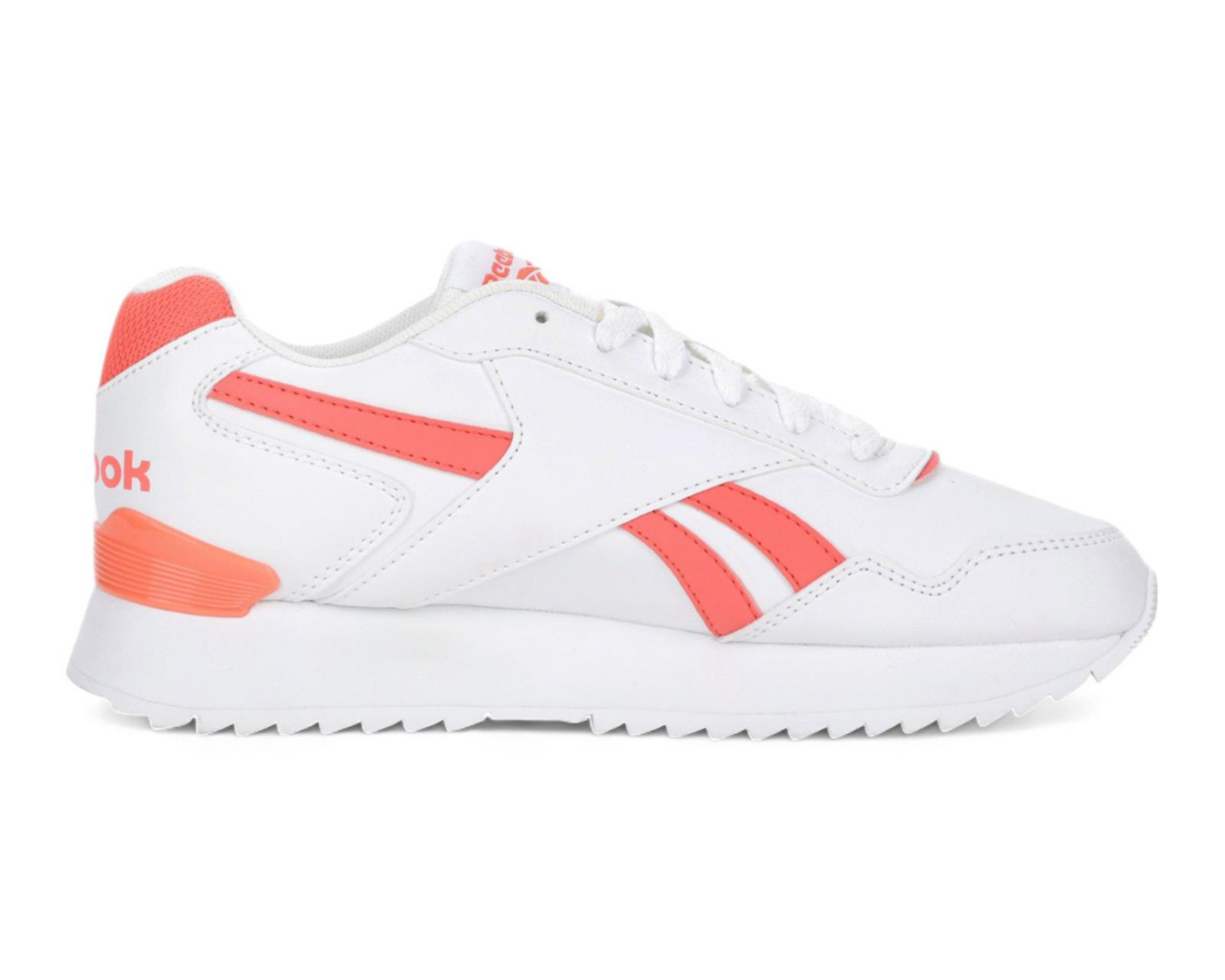 Foto 5 pulgar | Tenis Reebok Classic Leather para Mujer