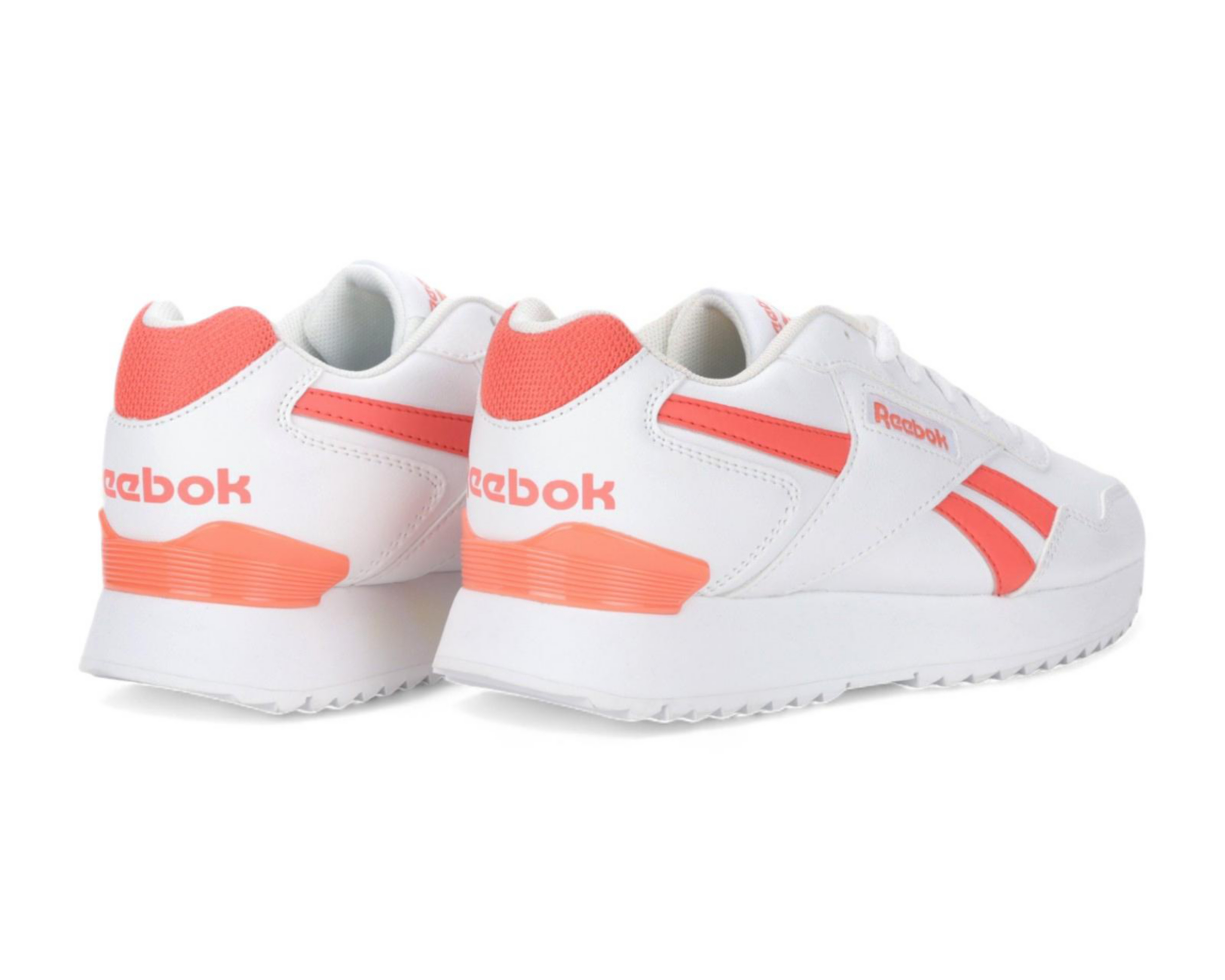 Foto 7 pulgar | Tenis Reebok Classic Leather para Mujer