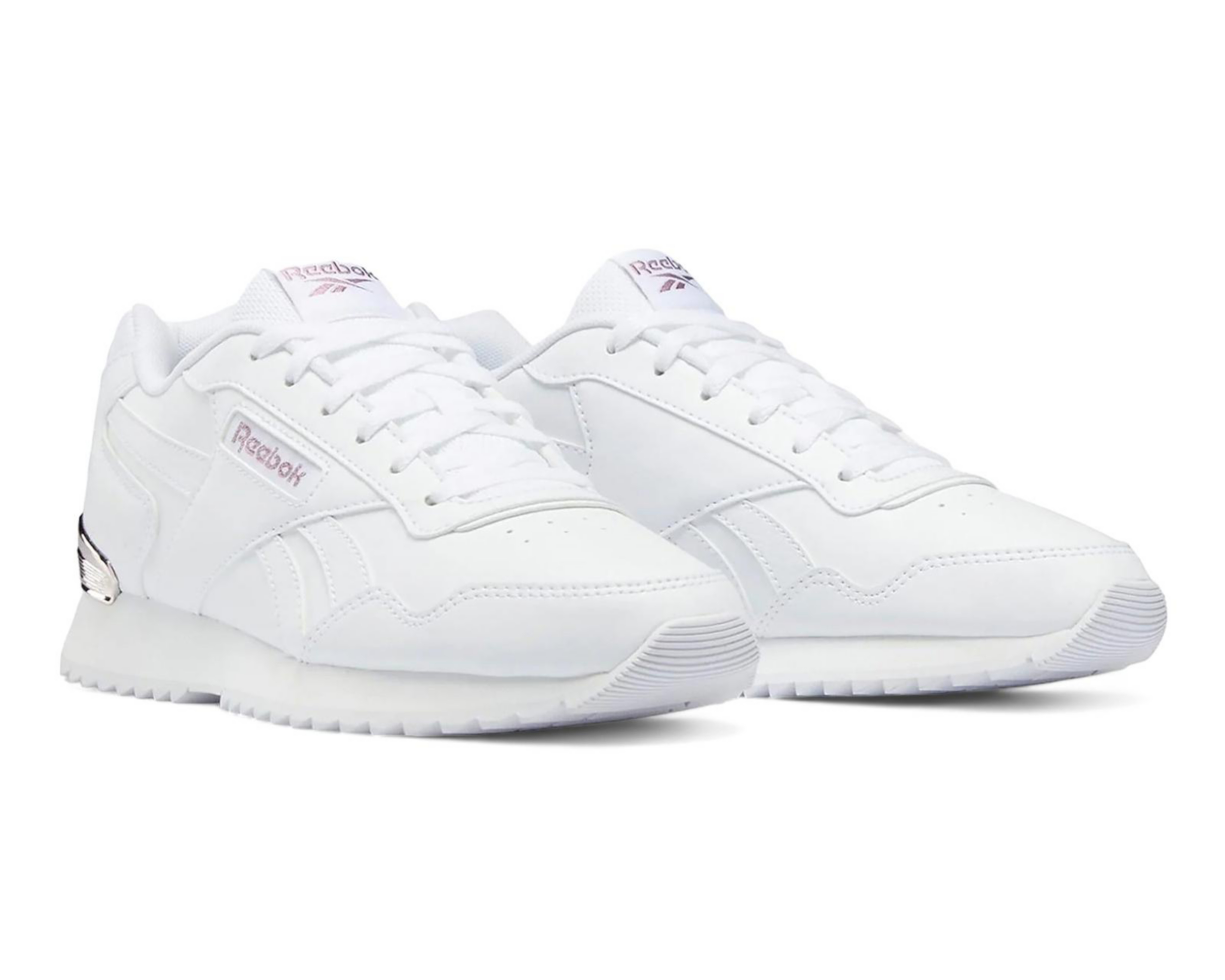 Foto 2 pulgar | Tenis Reebok Glide Ripple Clip para Mujer