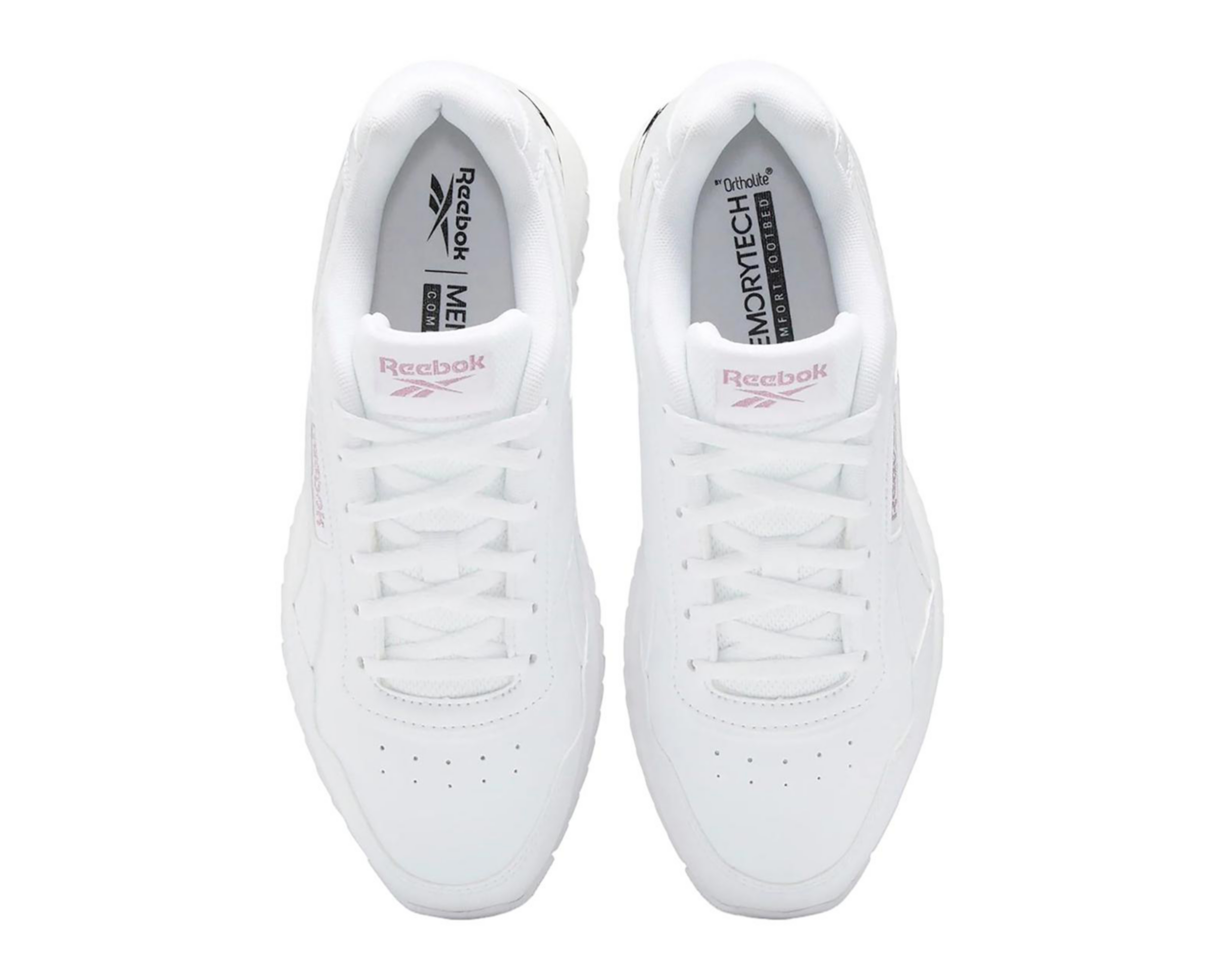 Foto 4 pulgar | Tenis Reebok Glide Ripple Clip para Mujer