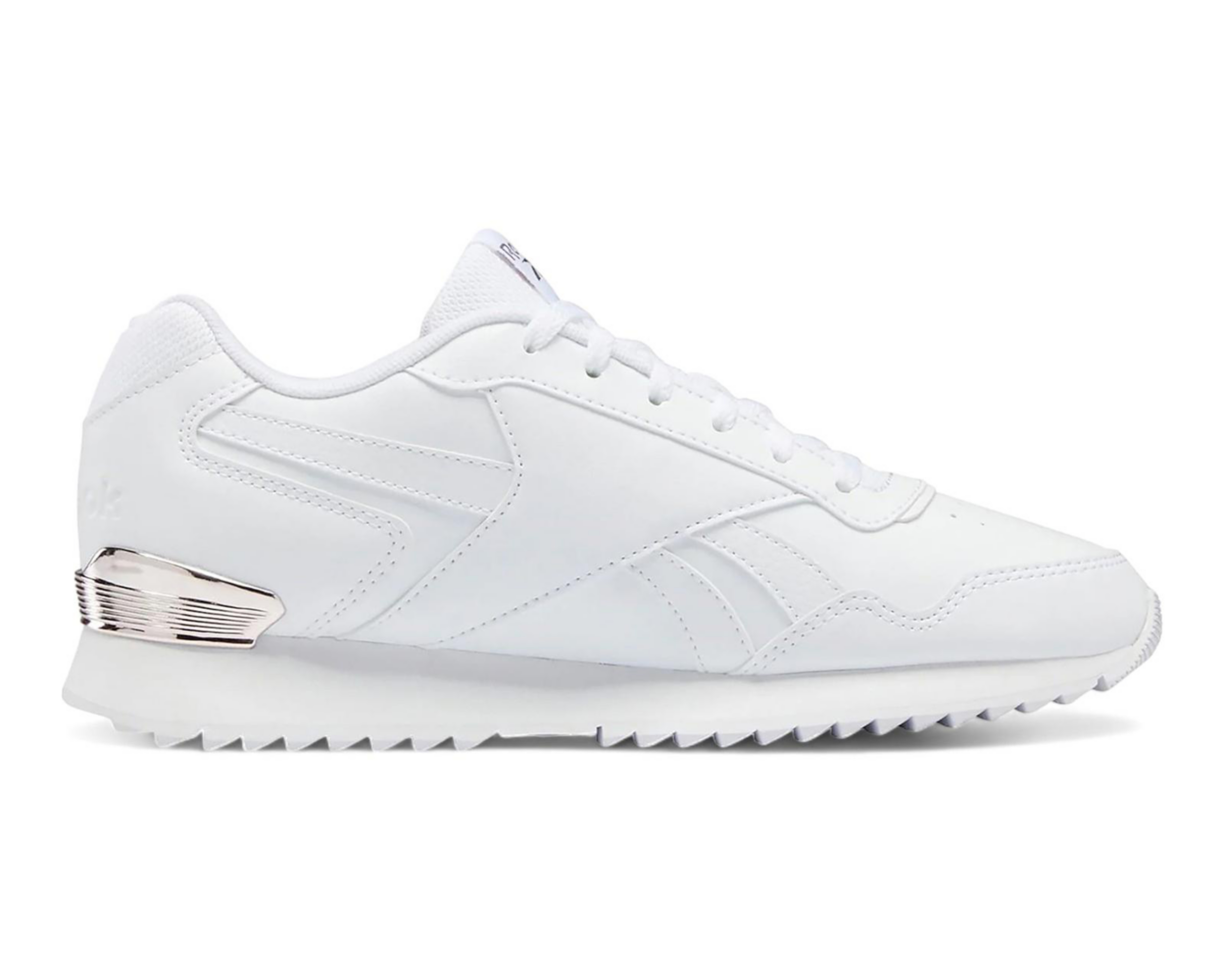Foto 6 pulgar | Tenis Reebok Glide Ripple Clip para Mujer