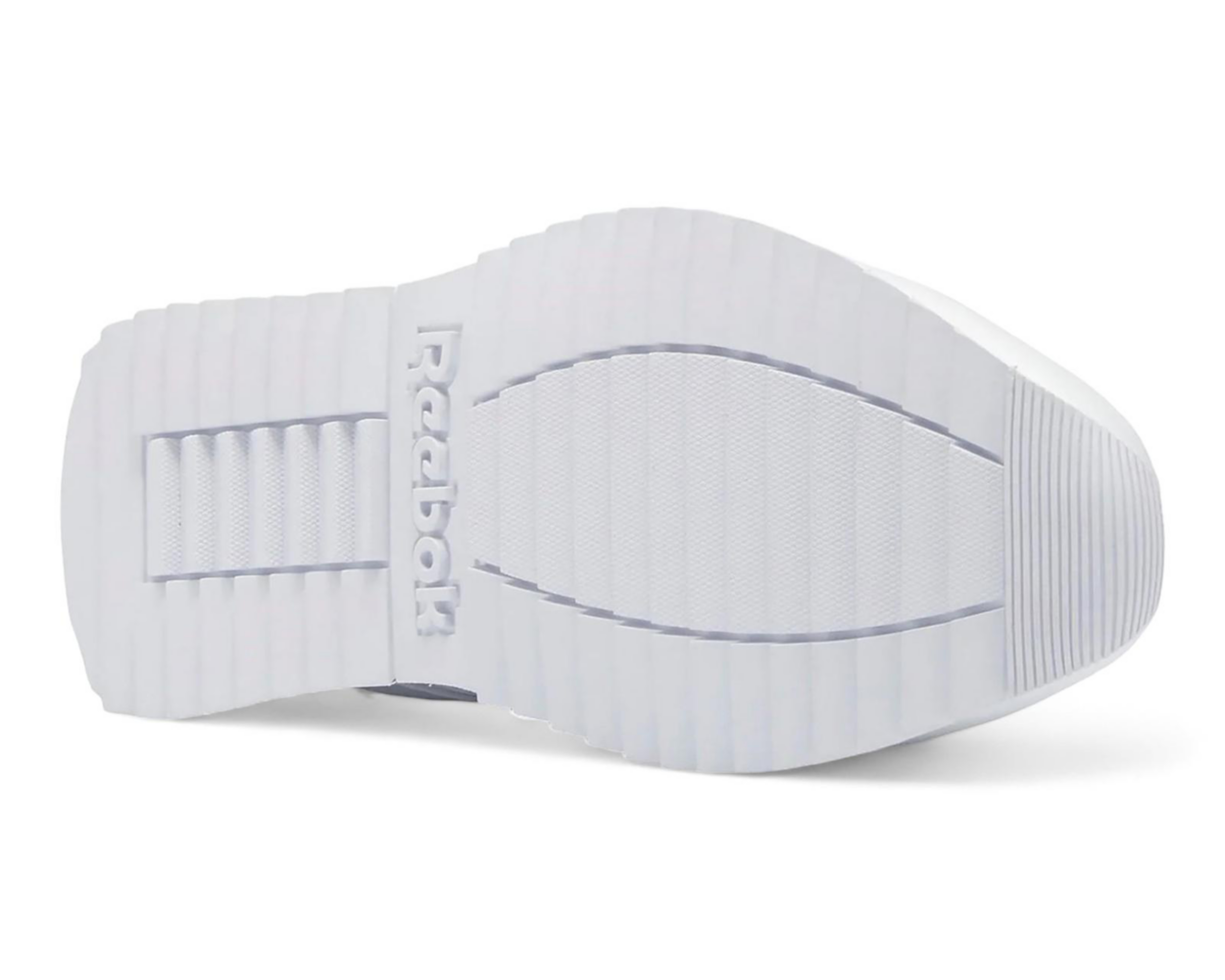 Foto 8 pulgar | Tenis Reebok Glide Ripple Clip para Mujer