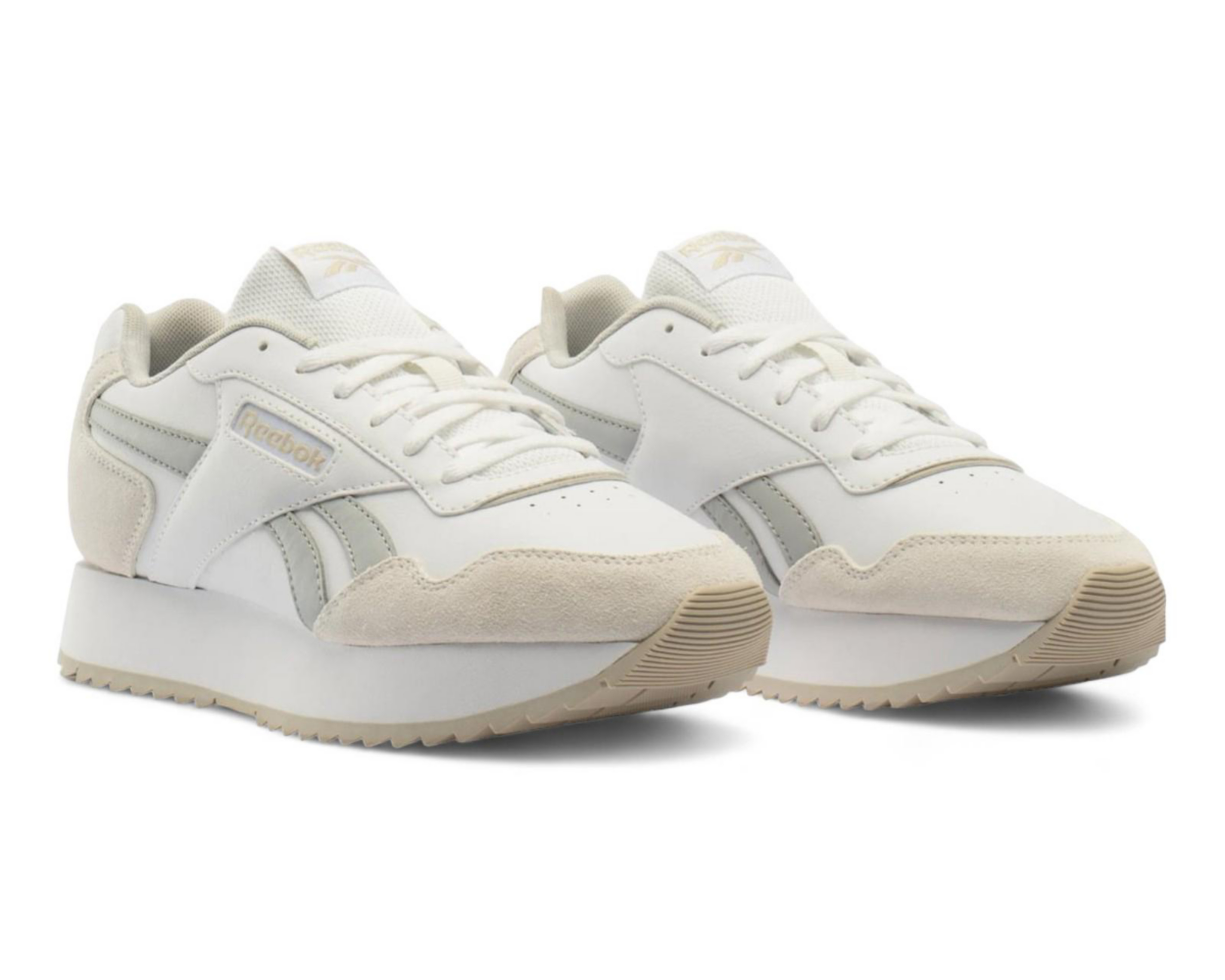 Foto 2 pulgar | Tenis Reebok Glide para Mujer