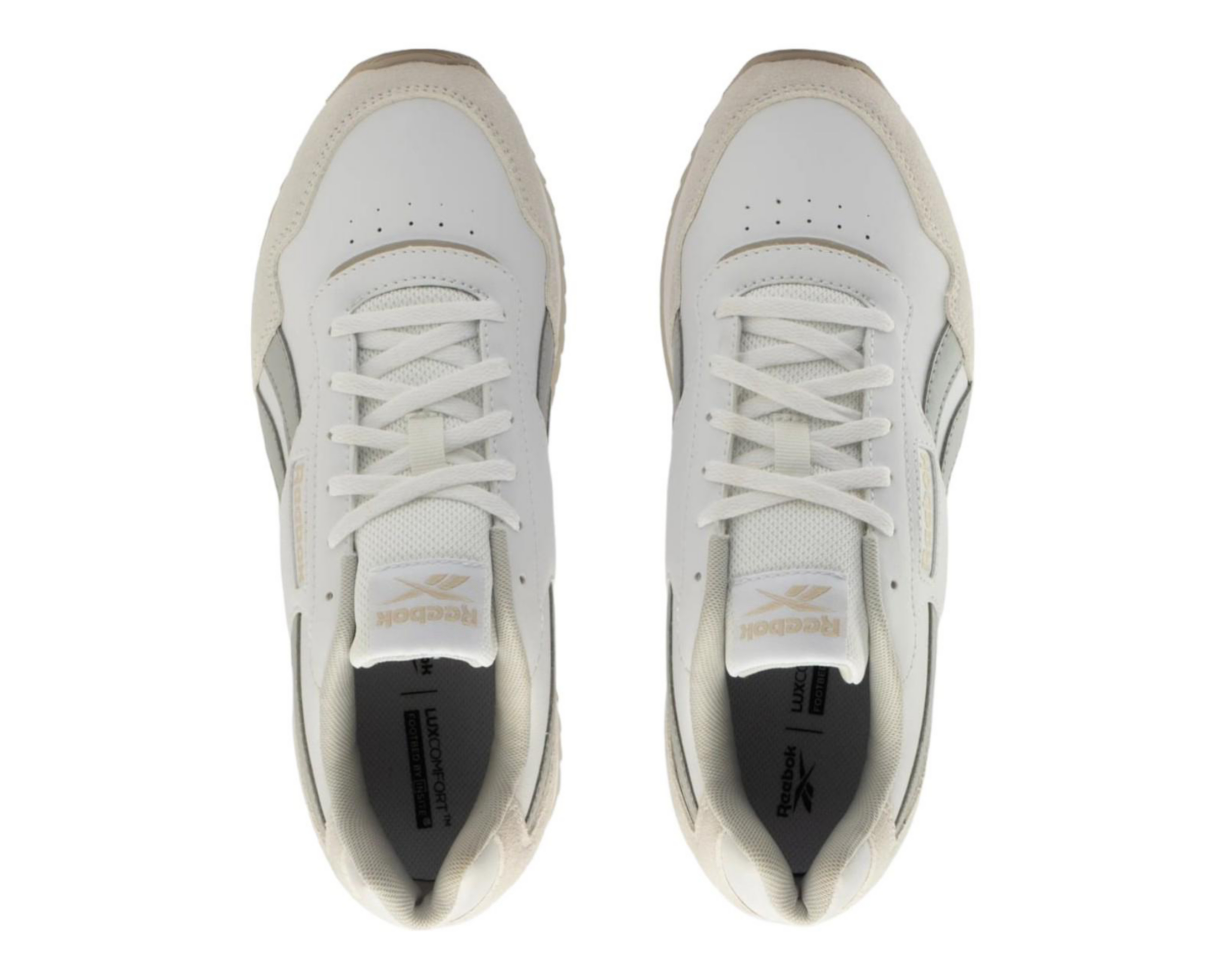 Foto 3 pulgar | Tenis Reebok Glide para Mujer