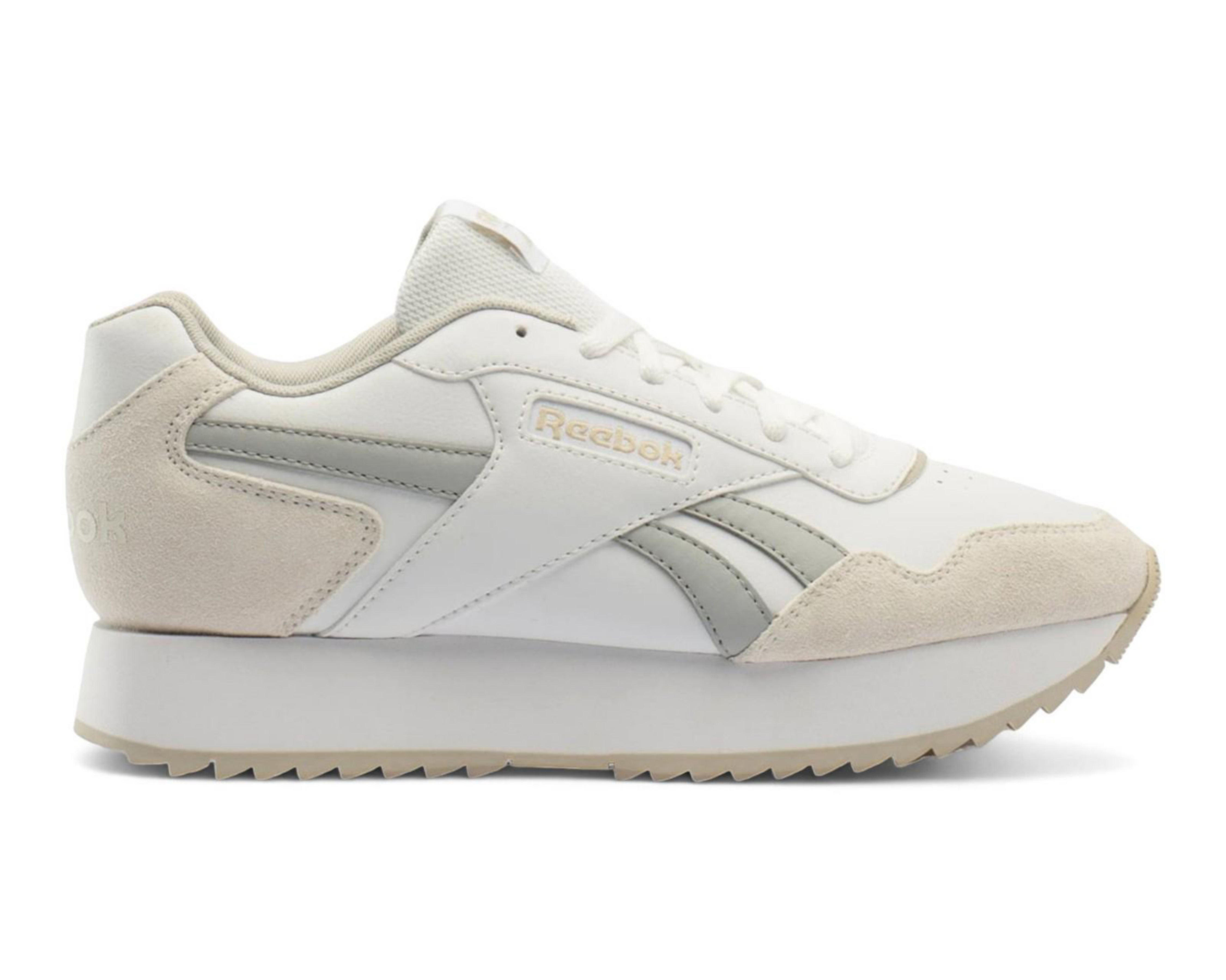 Foto 5 pulgar | Tenis Reebok Glide para Mujer