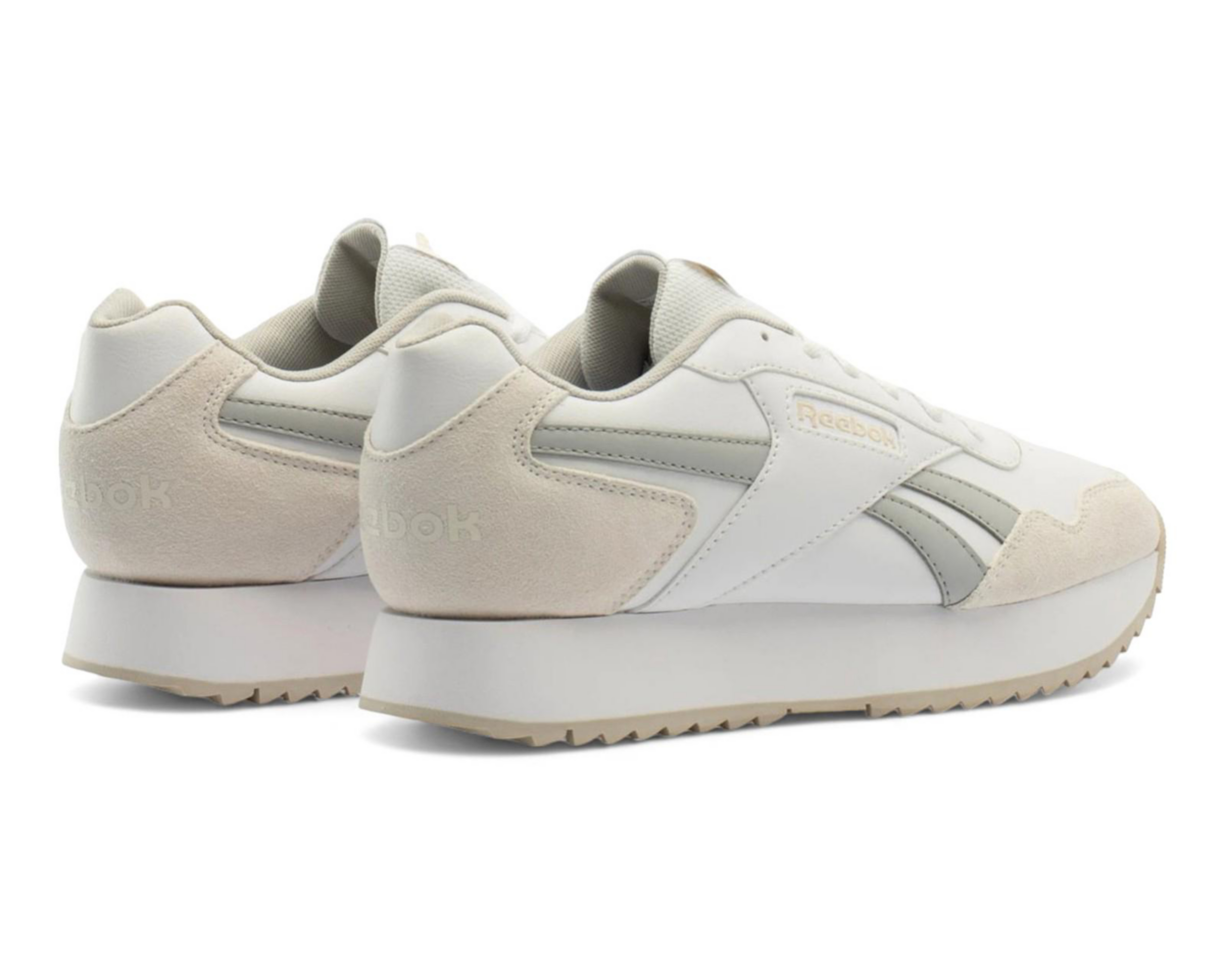 Foto 6 pulgar | Tenis Reebok Glide para Mujer