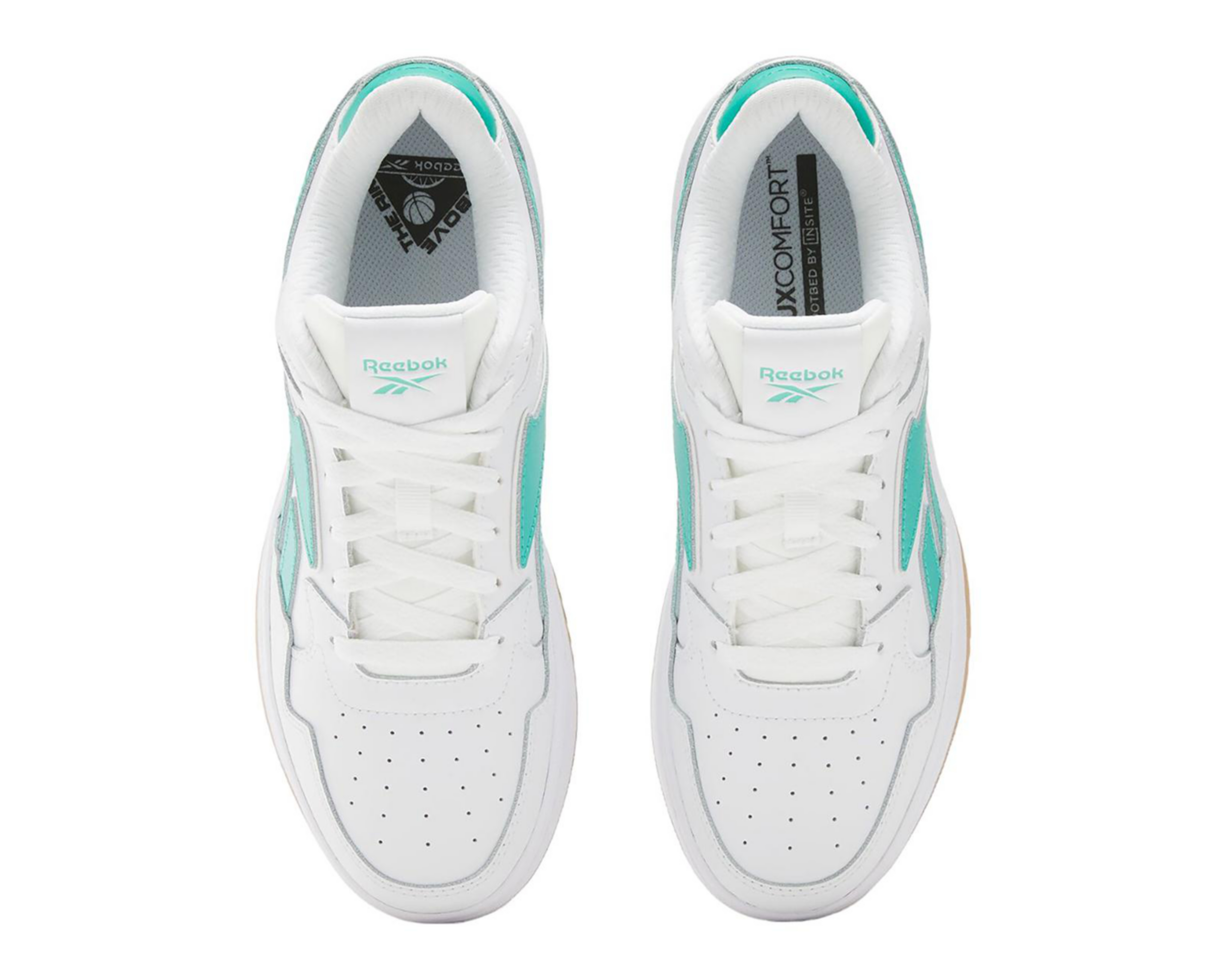 Foto 4 pulgar | Tenis Reebok ATR Chill para Mujer