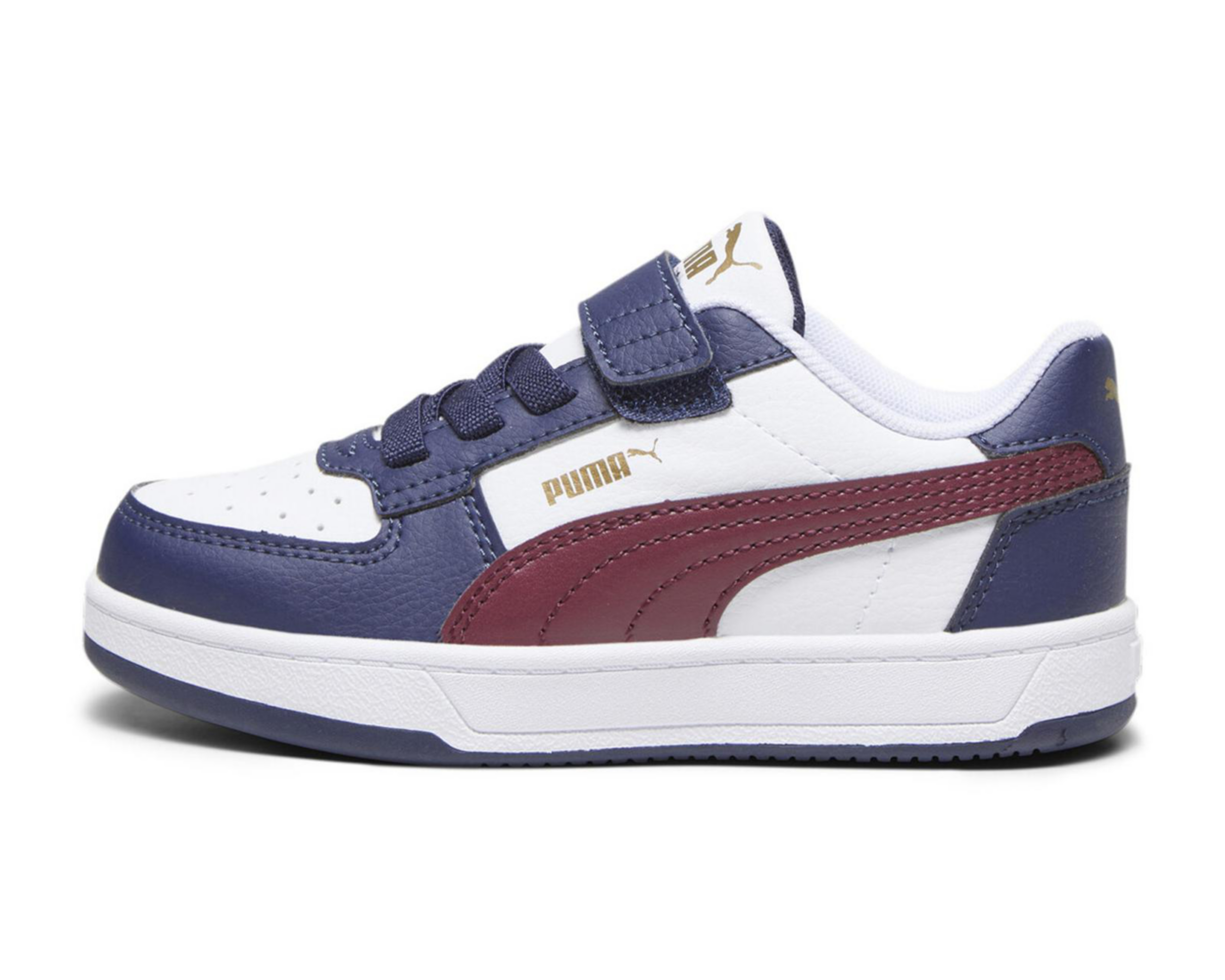 Foto 4 pulgar | Tenis Puma Caven 2.0 AC+ P para Niño