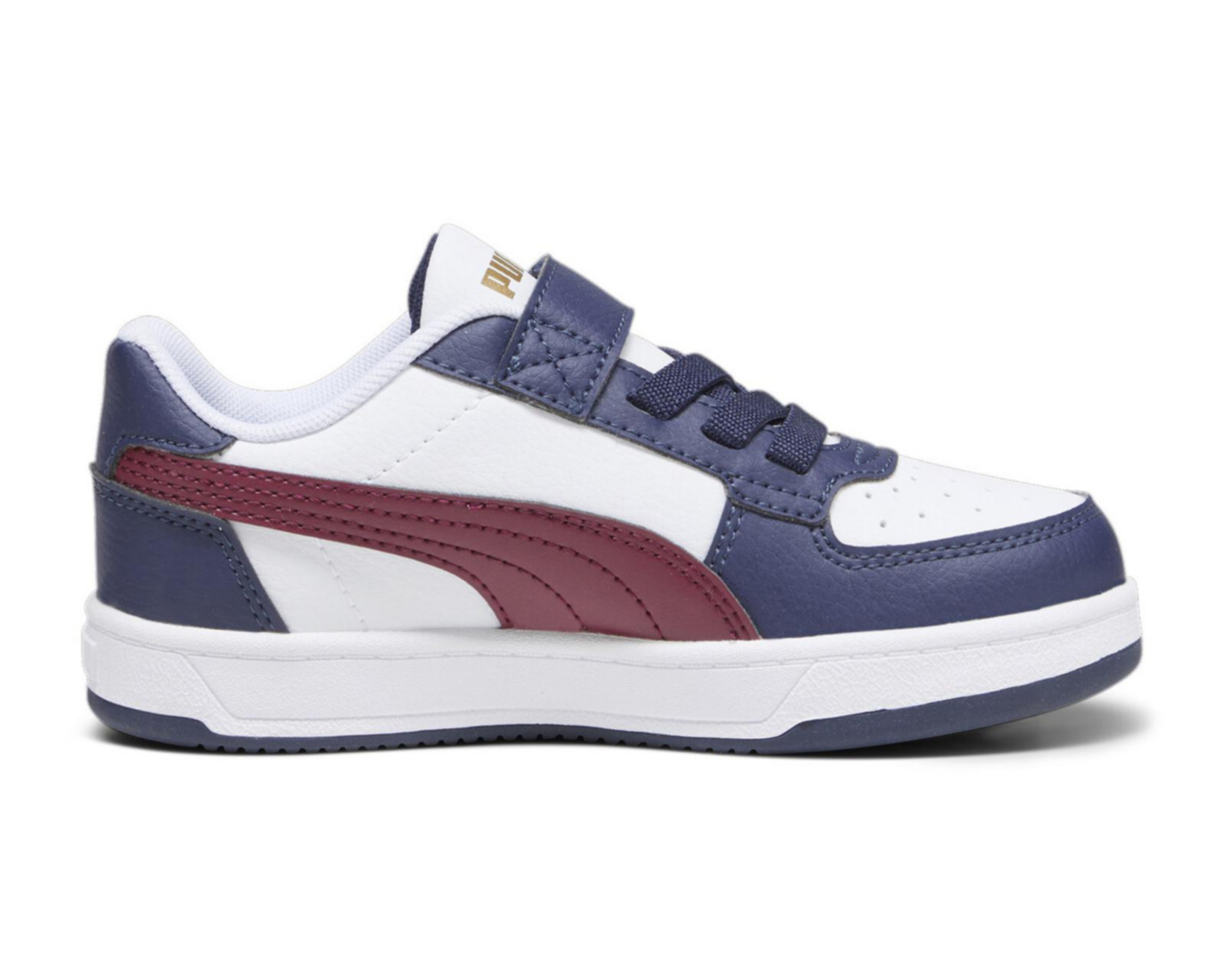 Foto 5 pulgar | Tenis Puma Caven 2.0 AC+ P para Niño