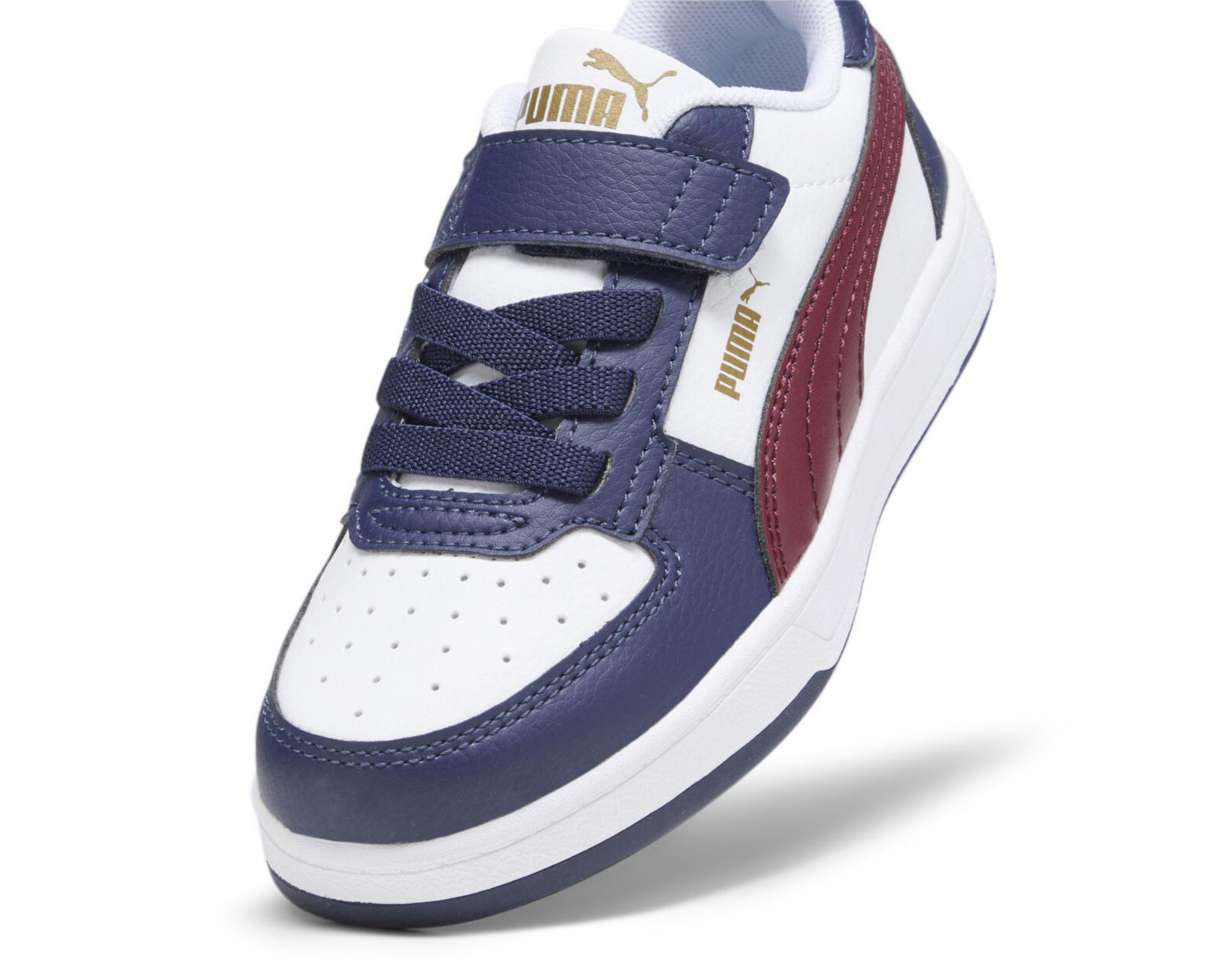 Foto 6 pulgar | Tenis Puma Caven 2.0 AC+ P para Niño