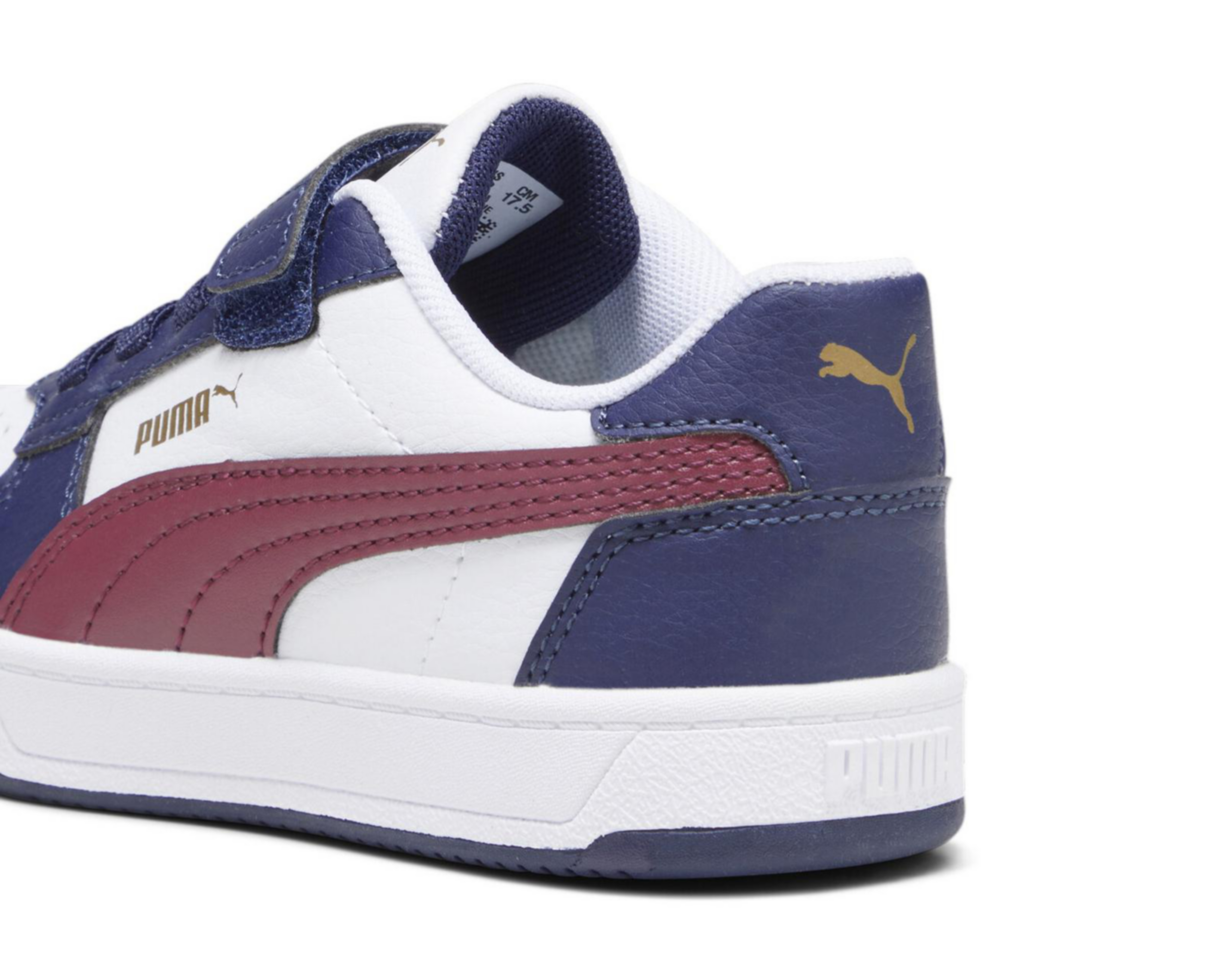 Foto 6 | Tenis Puma Caven 2.0 AC+ P para Niño