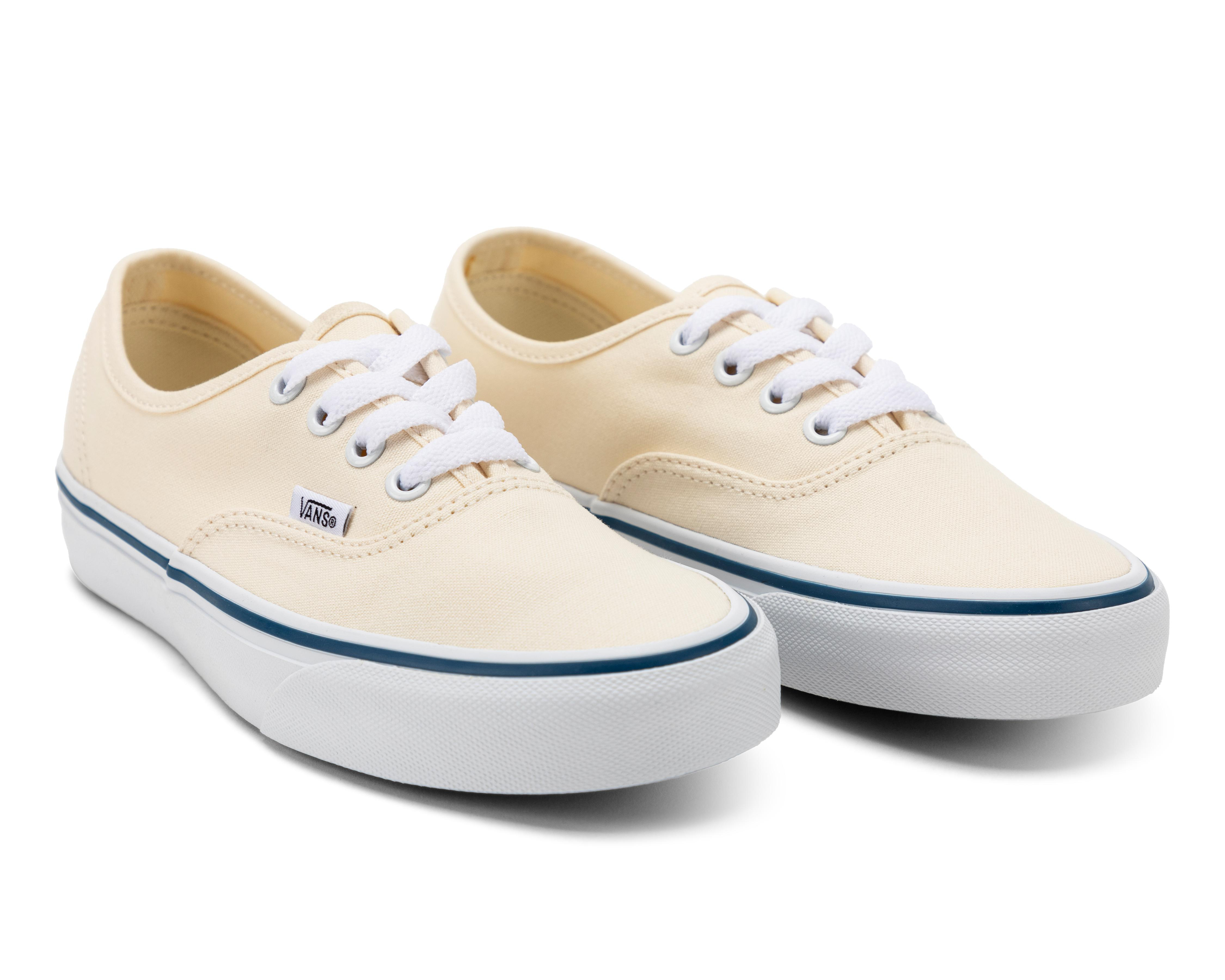 Foto 2 pulgar | Tenis Vans Authentic Juveniles