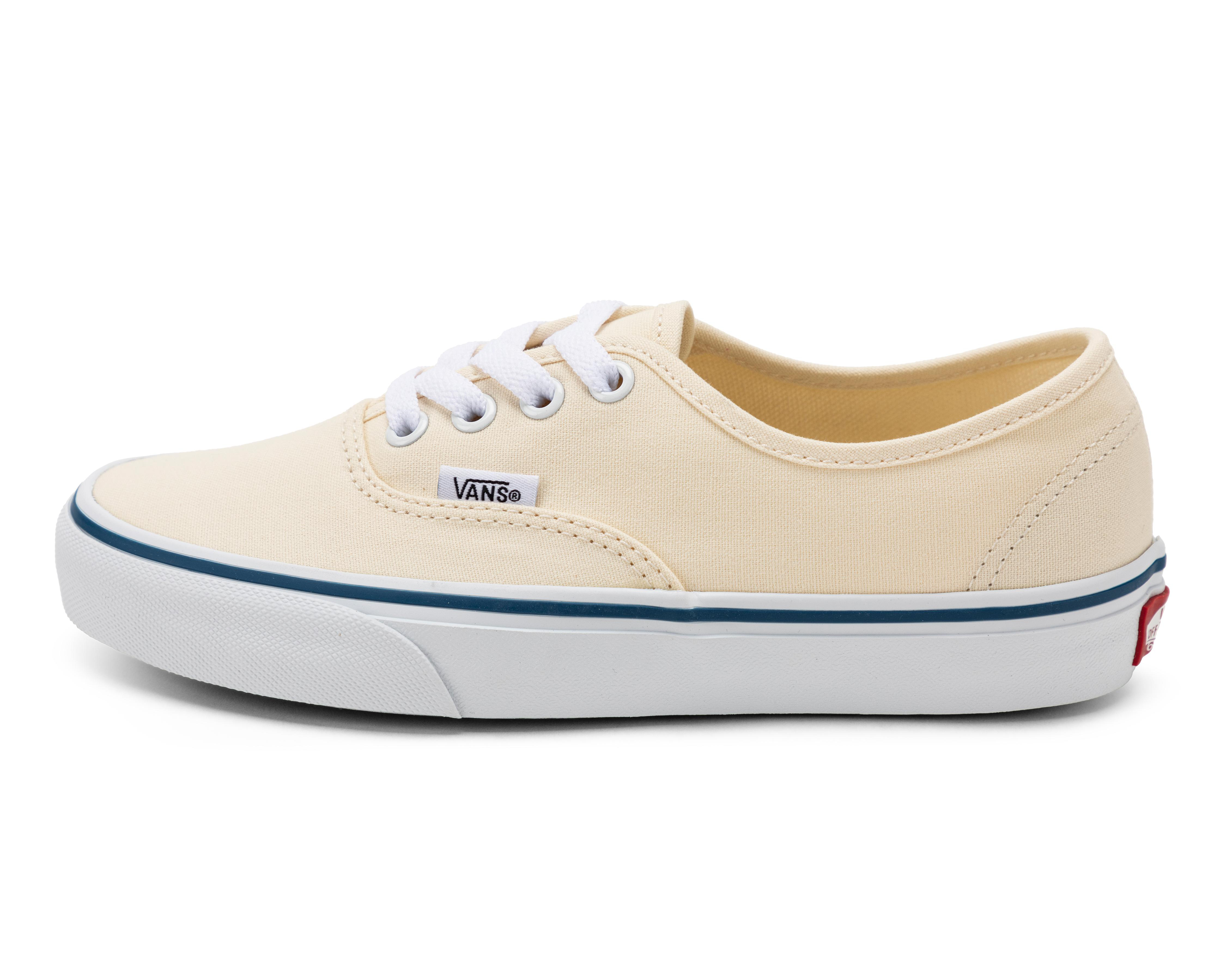 Foto 5 pulgar | Tenis Vans Authentic Juveniles