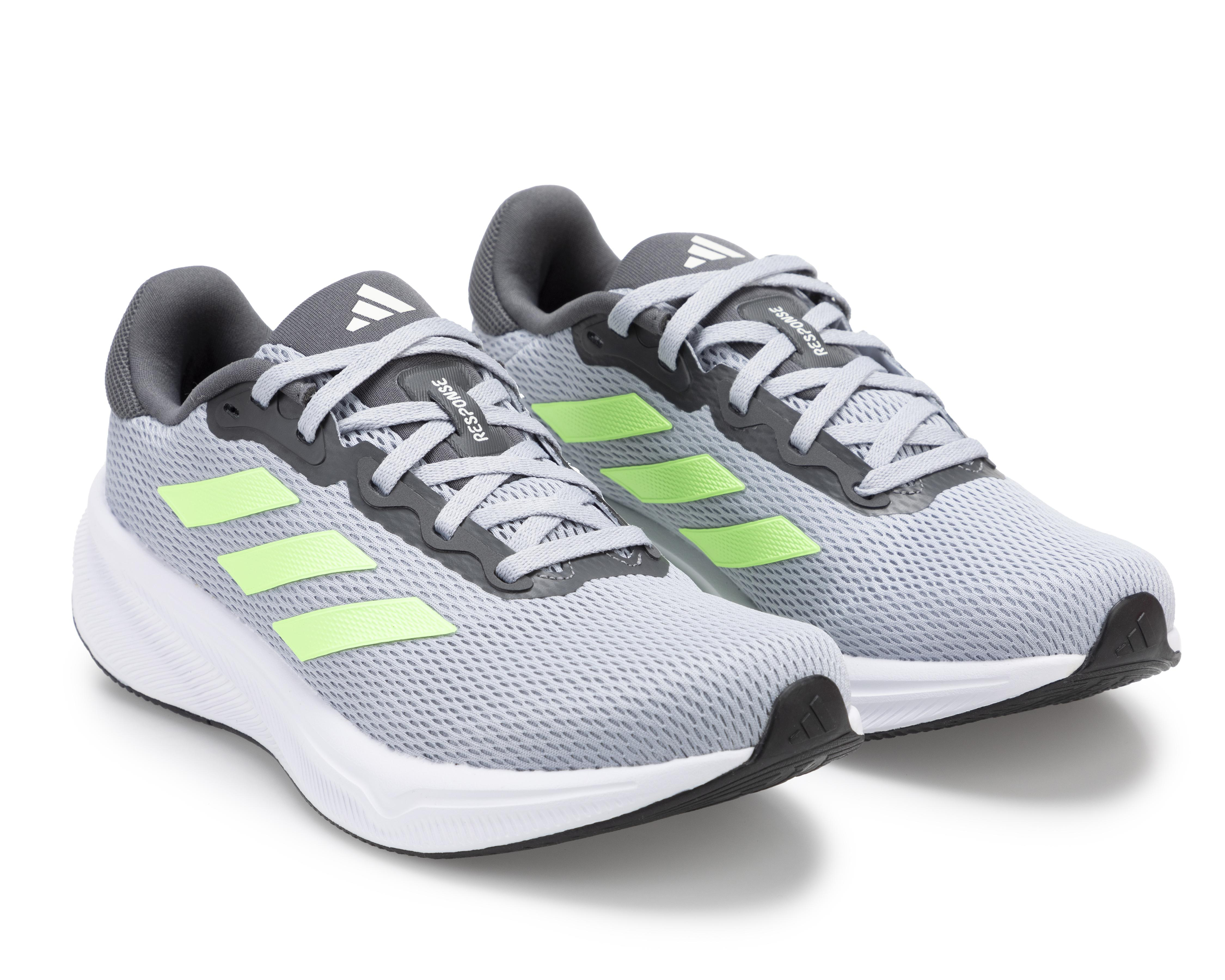 Tenis para Correr Adidas Response para Hombre $1,249